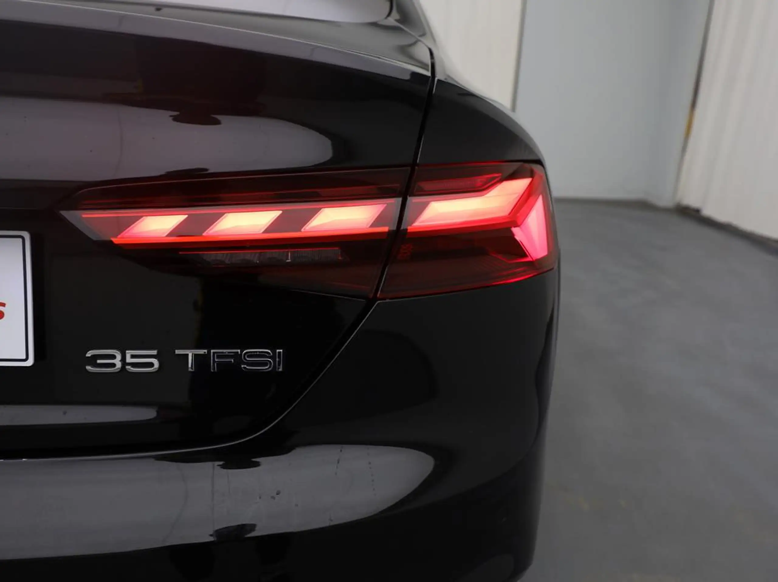 Audi - A5