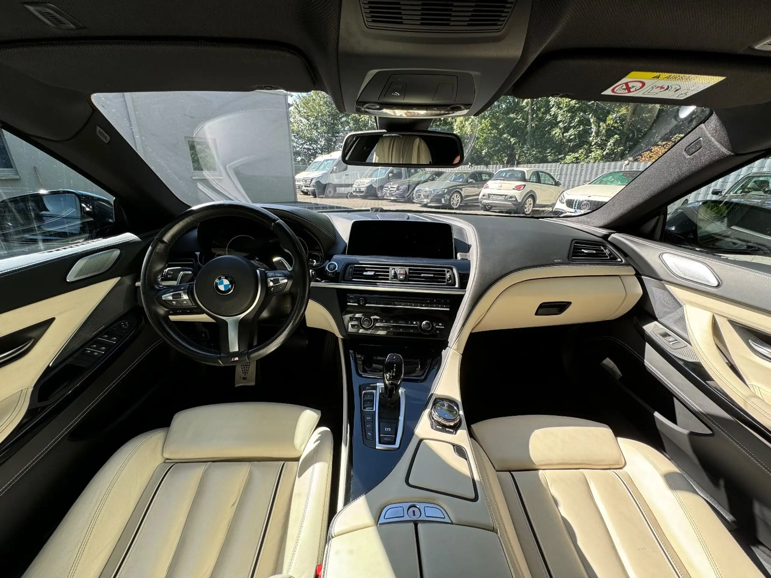 BMW - 650