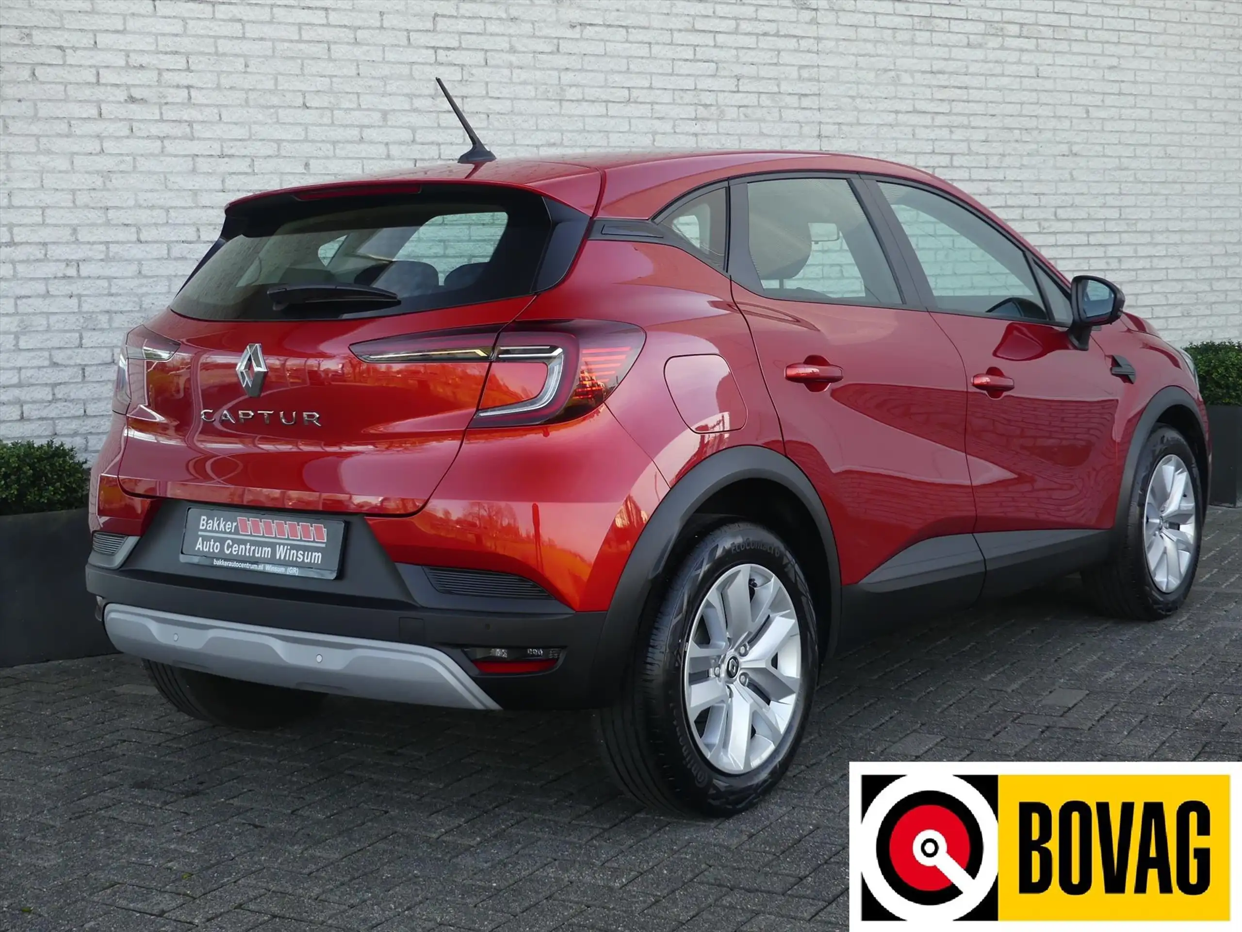 Renault - Captur