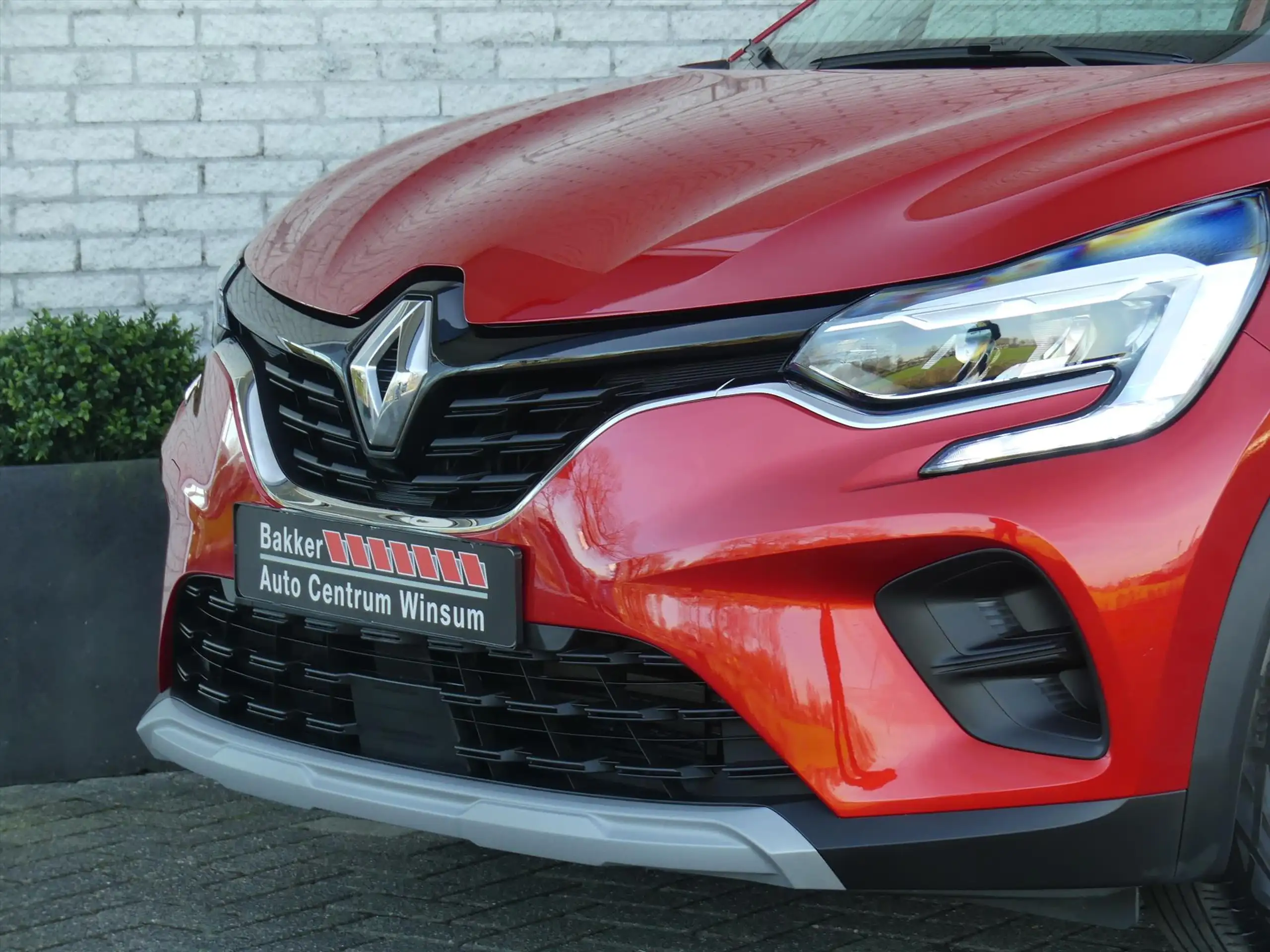 Renault - Captur