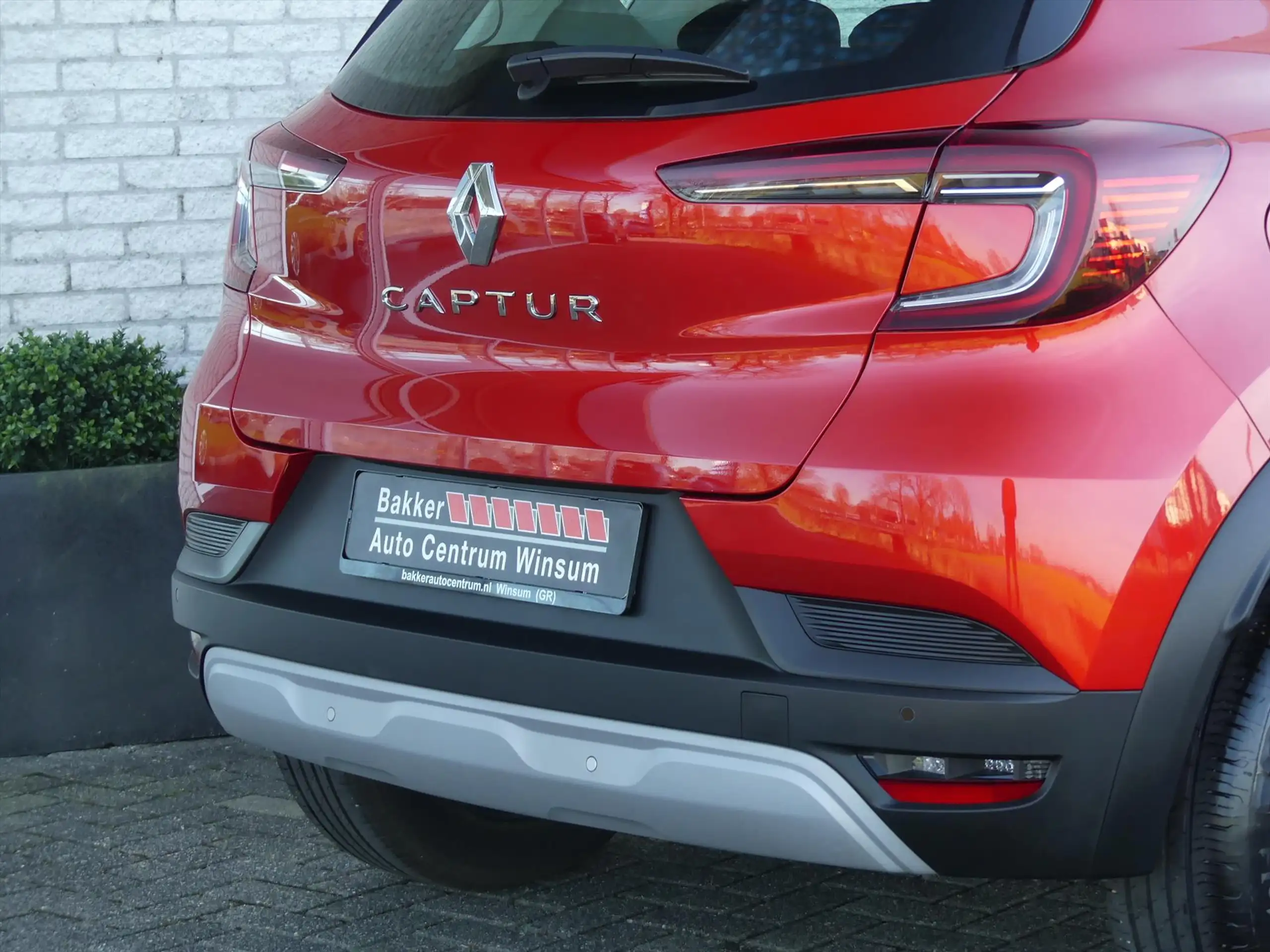 Renault - Captur