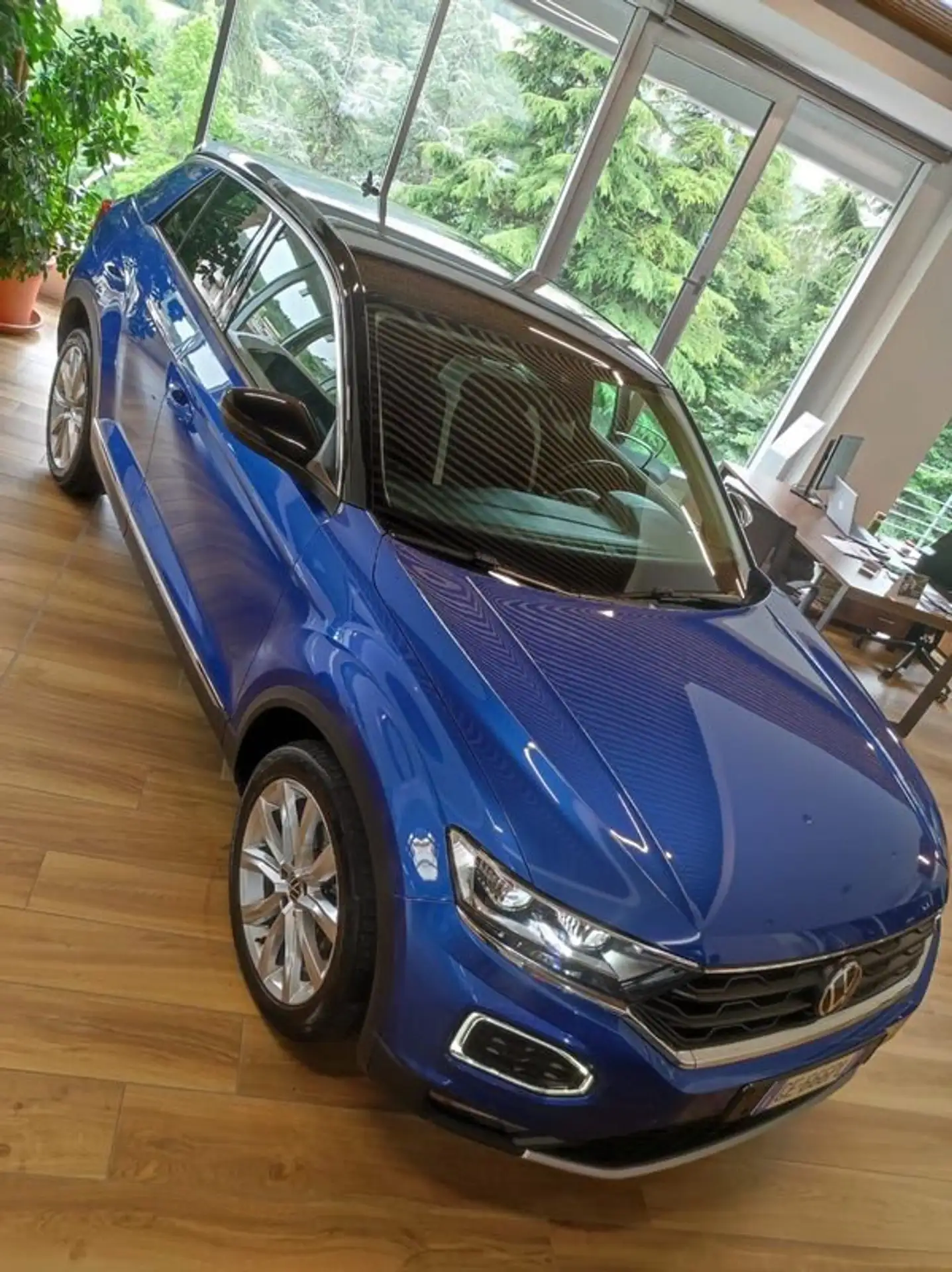 Volkswagen - T-Roc