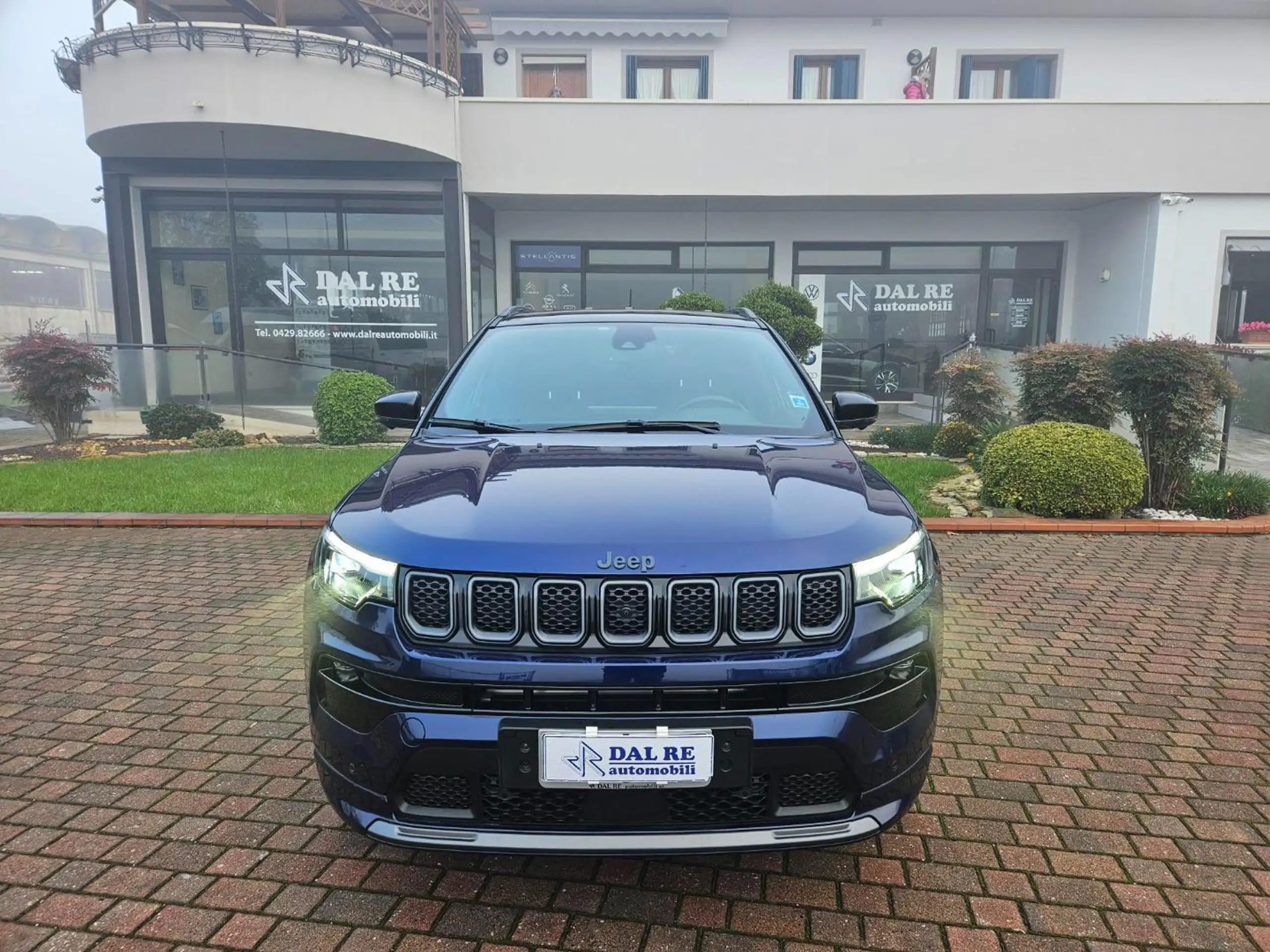 Jeep - Compass