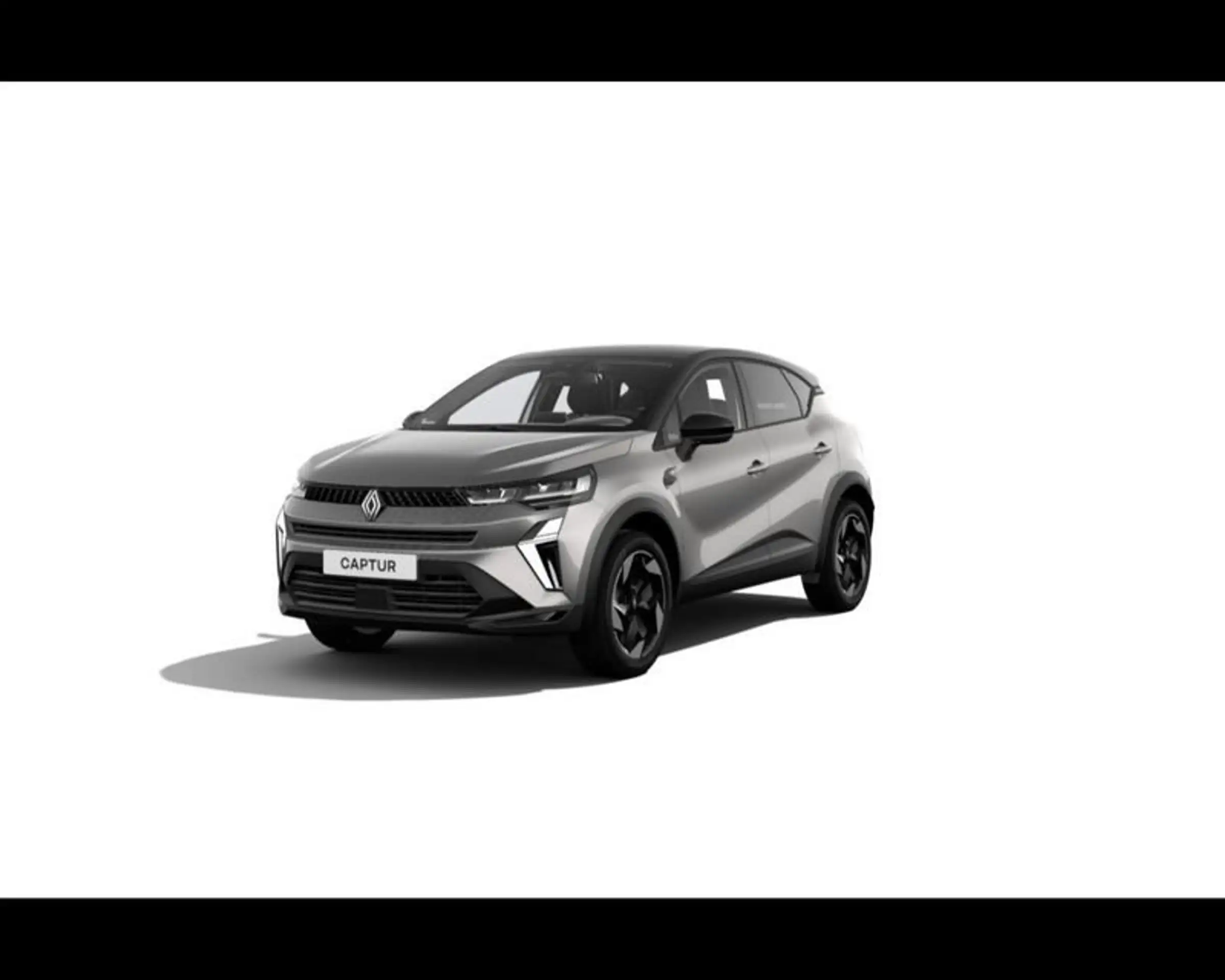 Renault Captur 2019