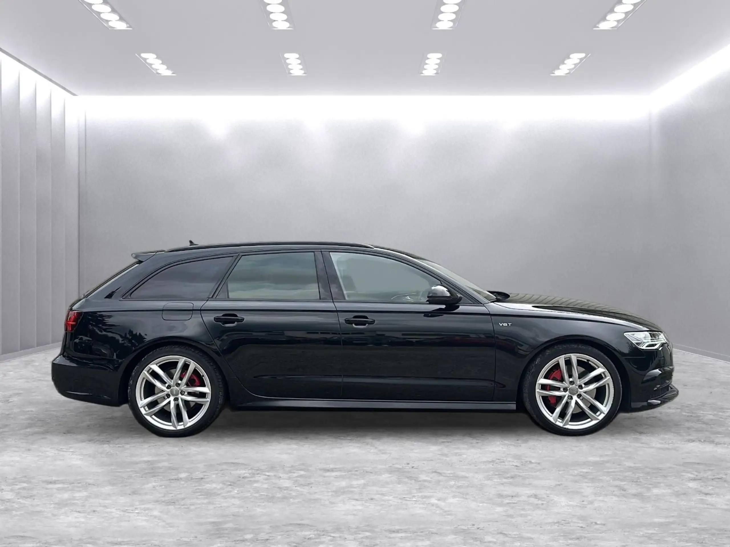 Audi - A6