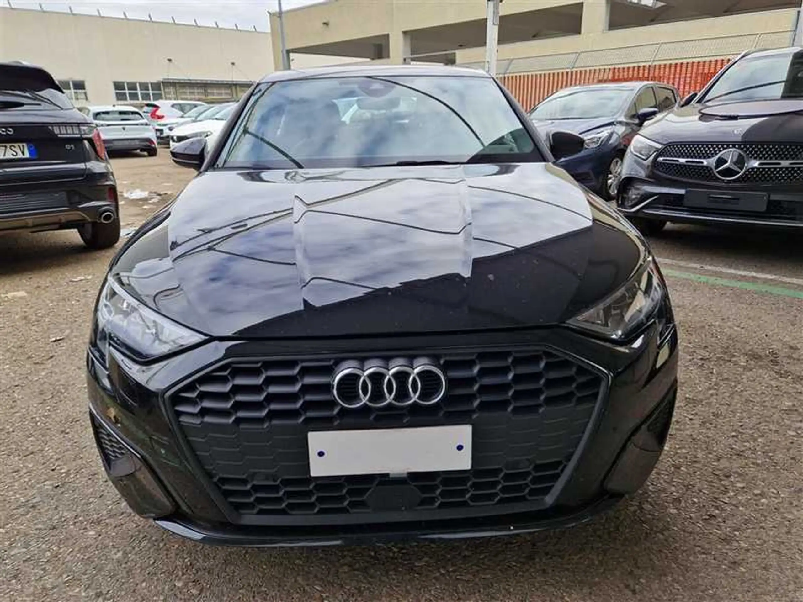 Audi - A3