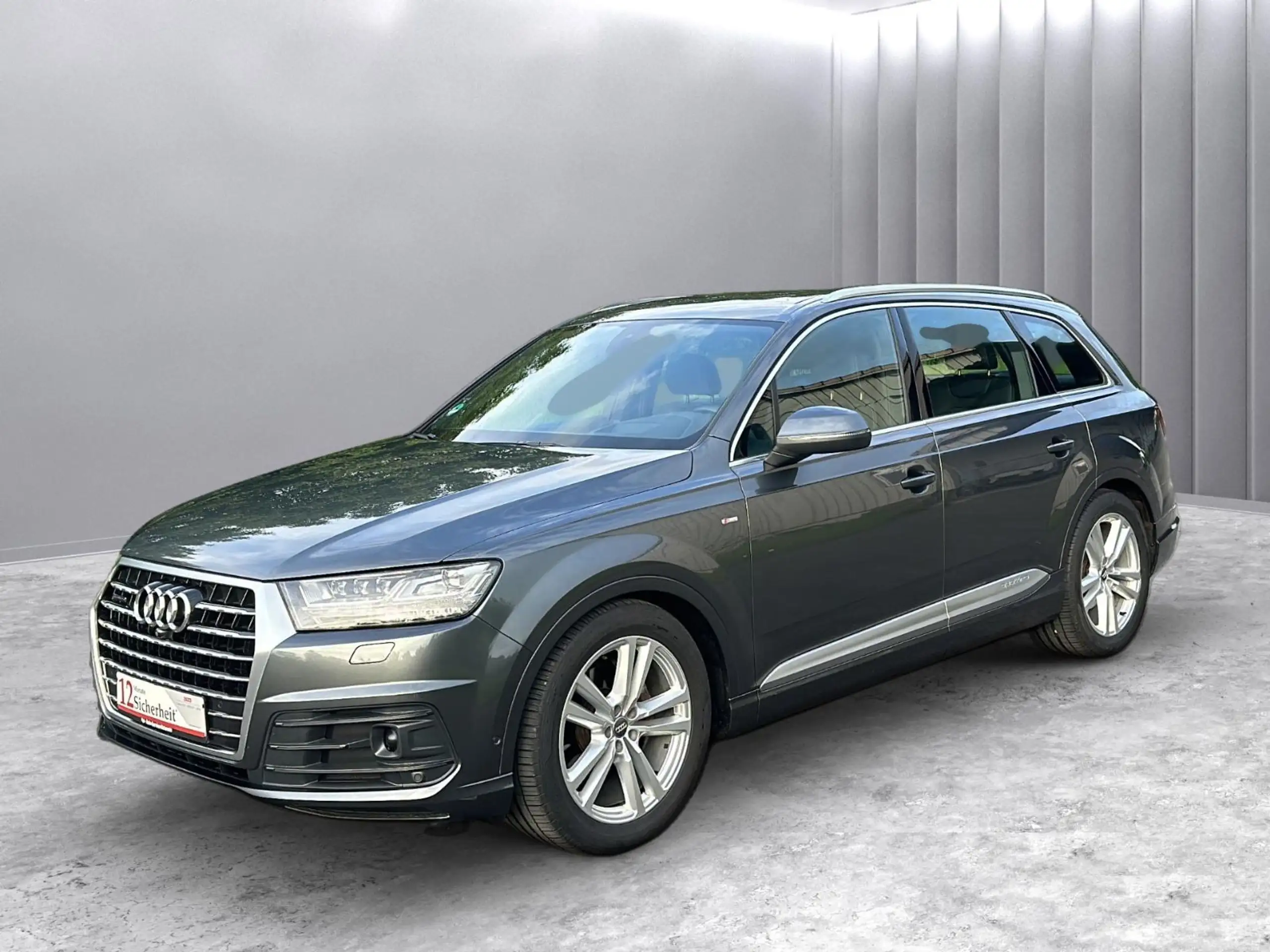 Audi - Q7