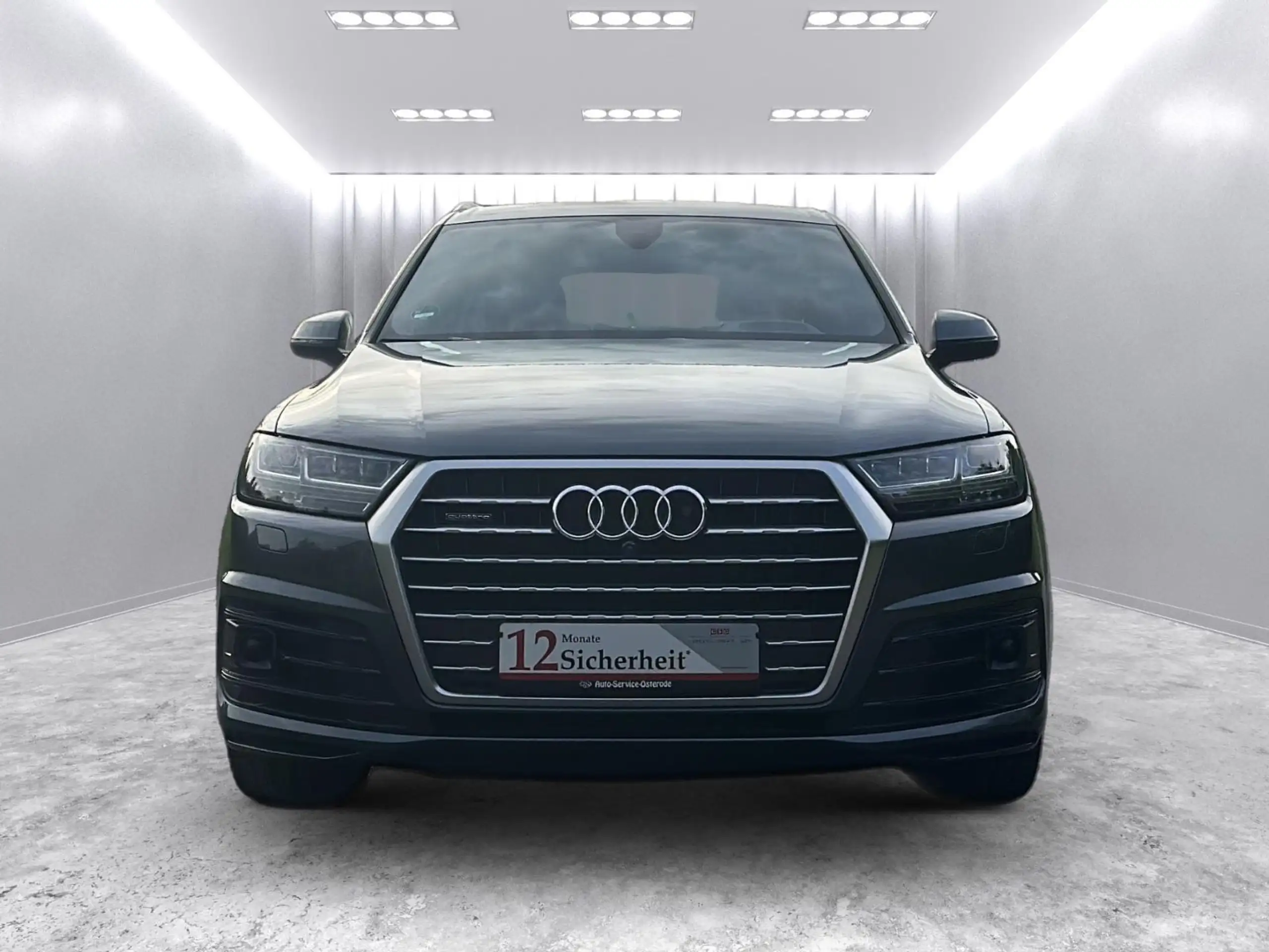 Audi - Q7