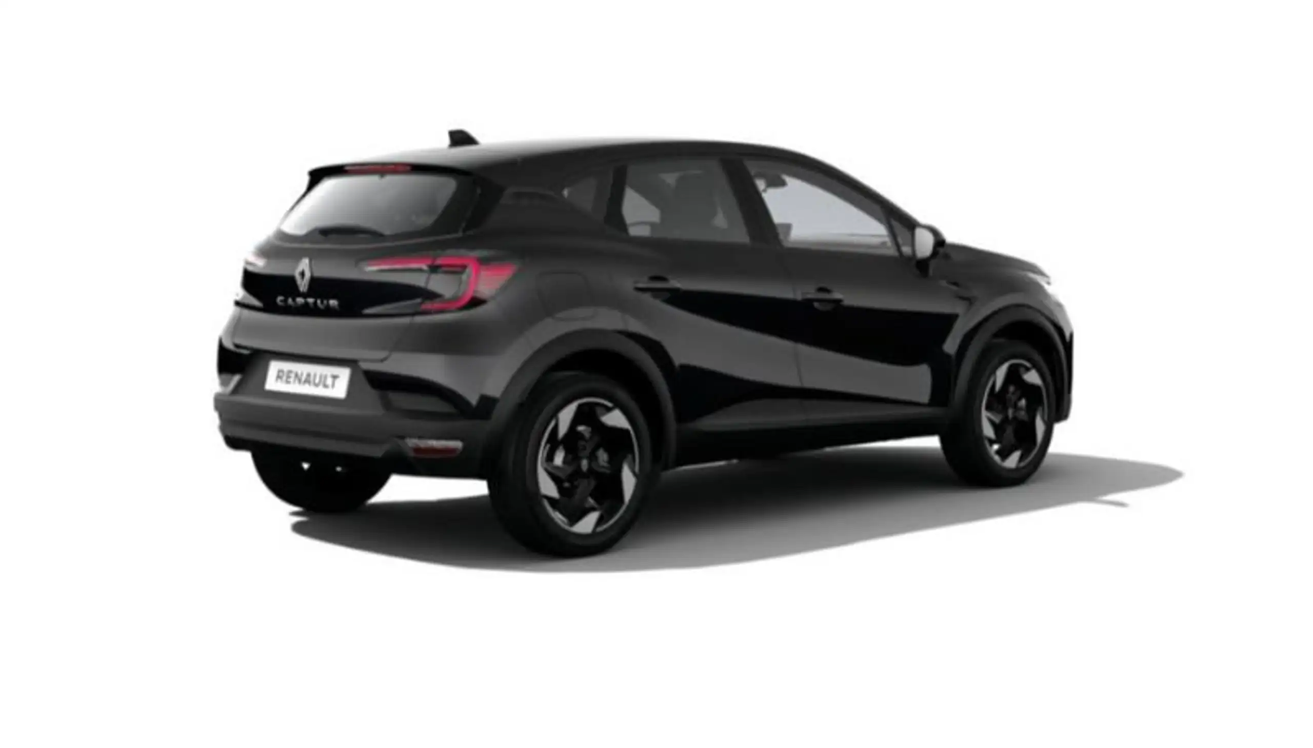 Renault - Captur