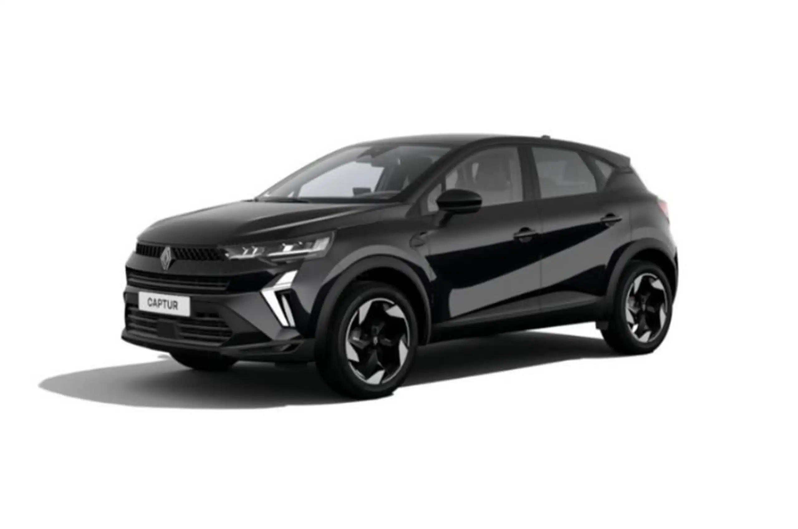 Renault - Captur