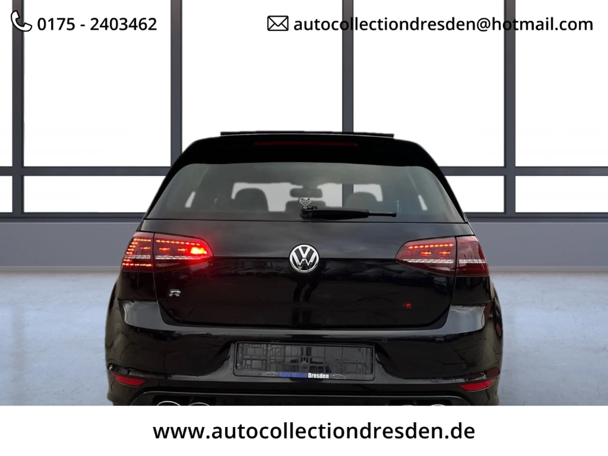 Volkswagen - Golf