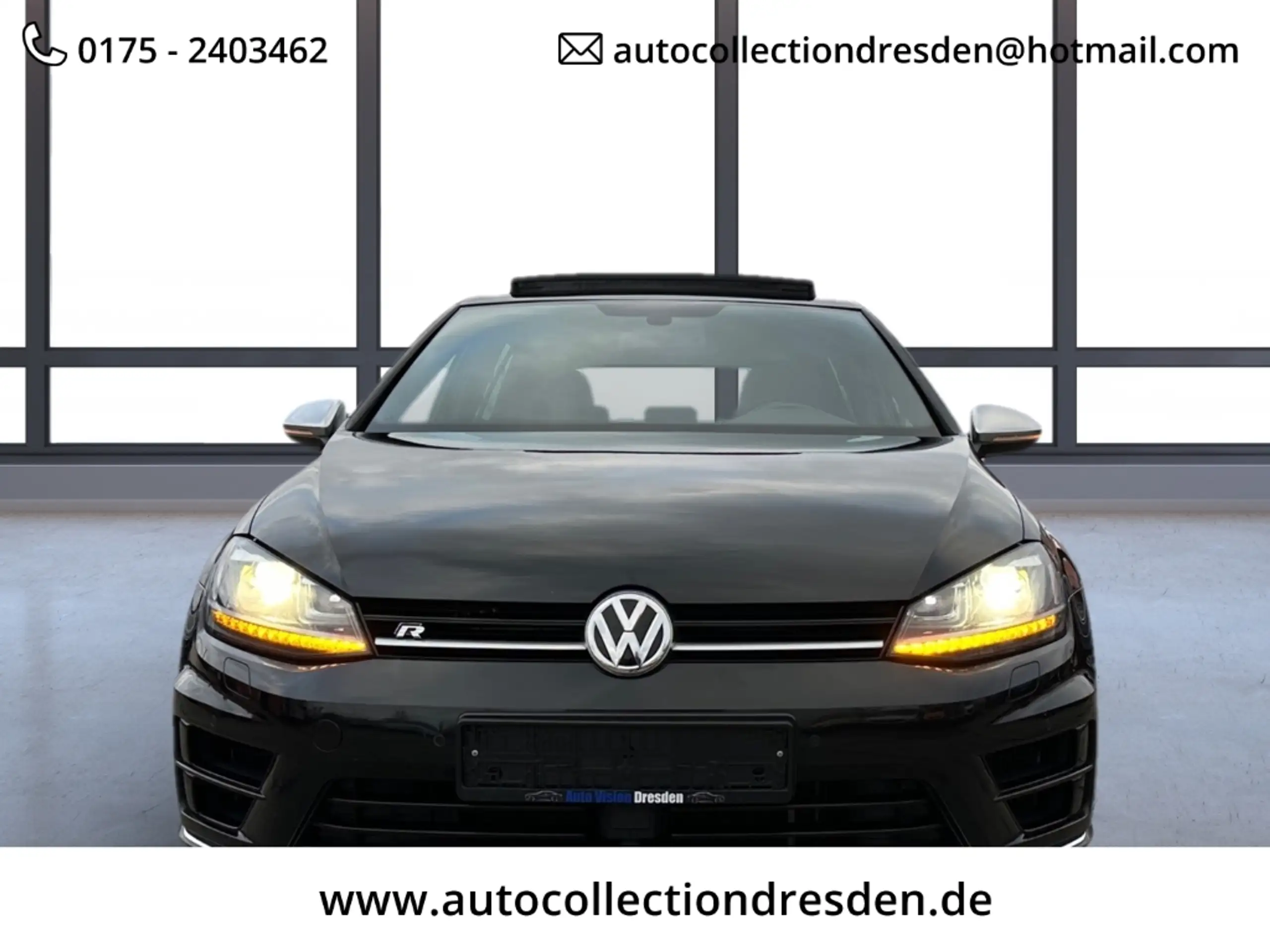 Volkswagen - Golf