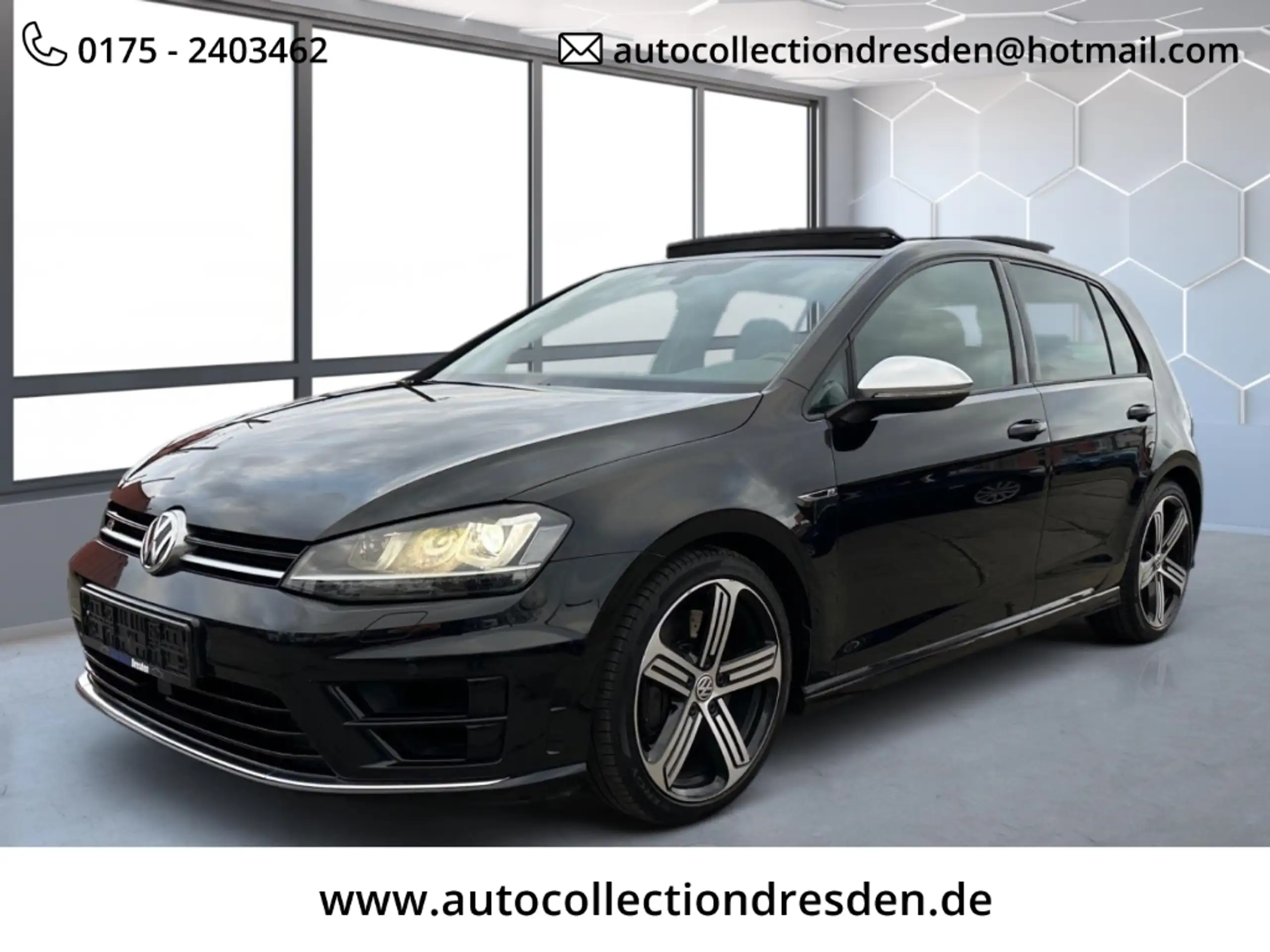 Volkswagen - Golf