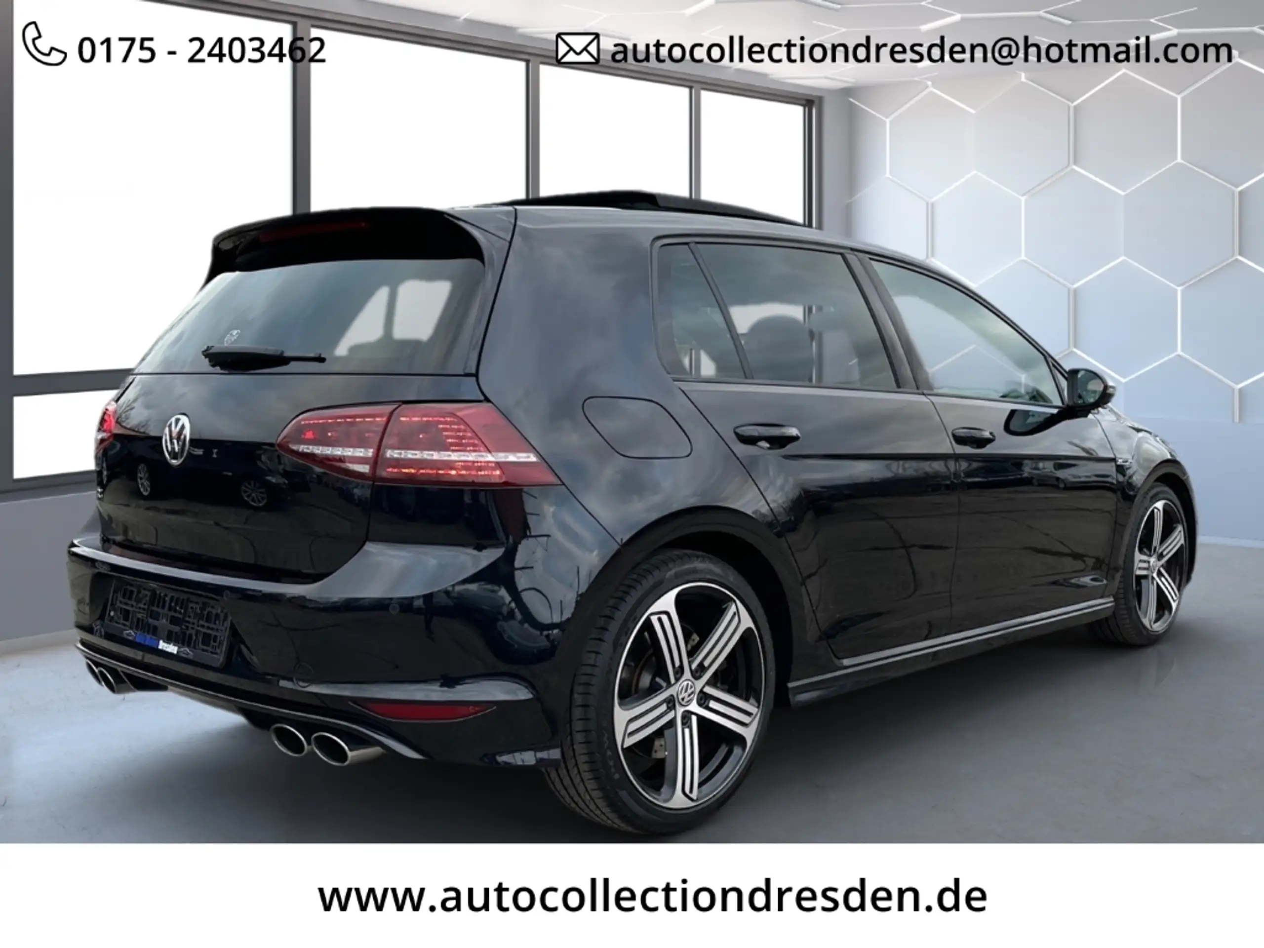 Volkswagen - Golf