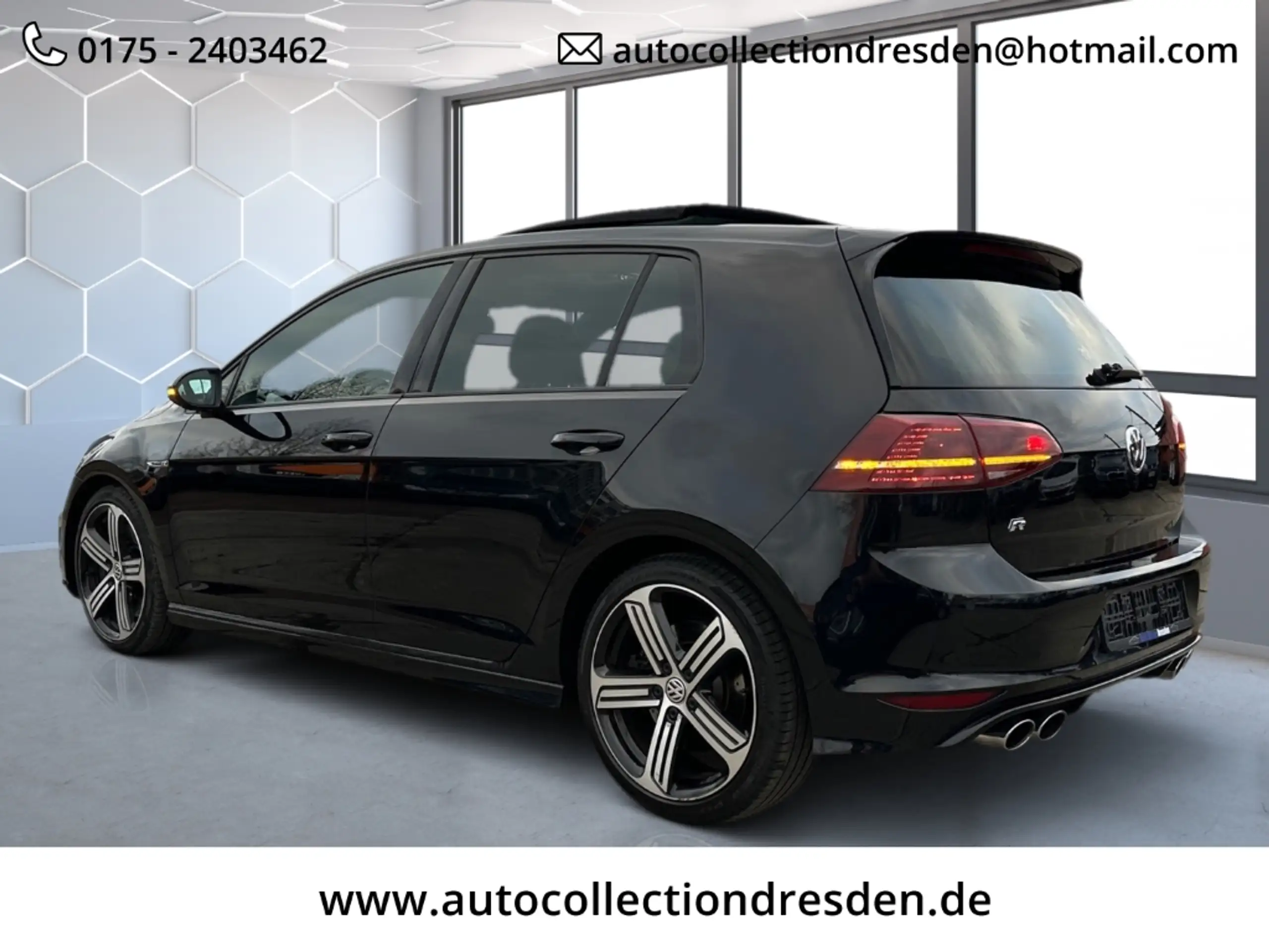 Volkswagen - Golf