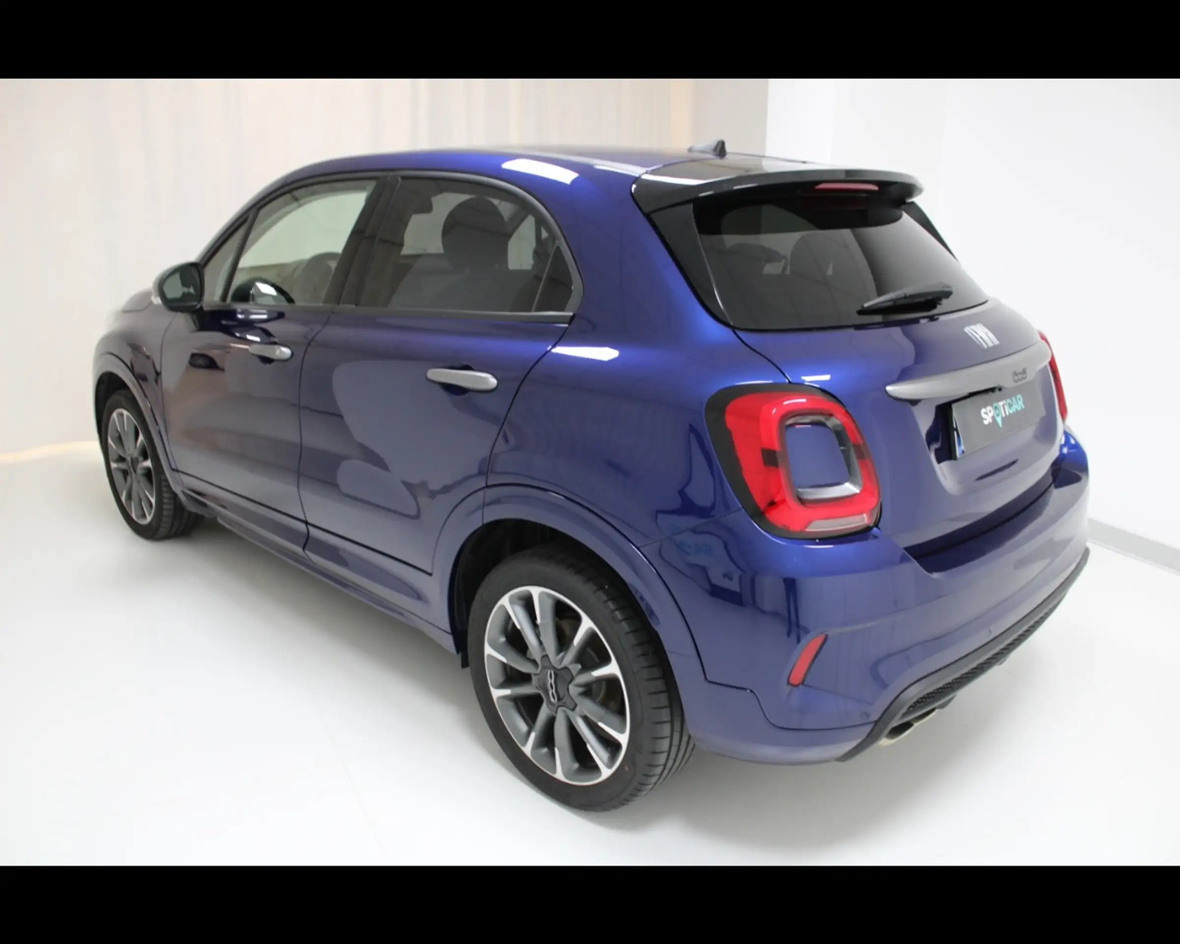 Fiat - 500X