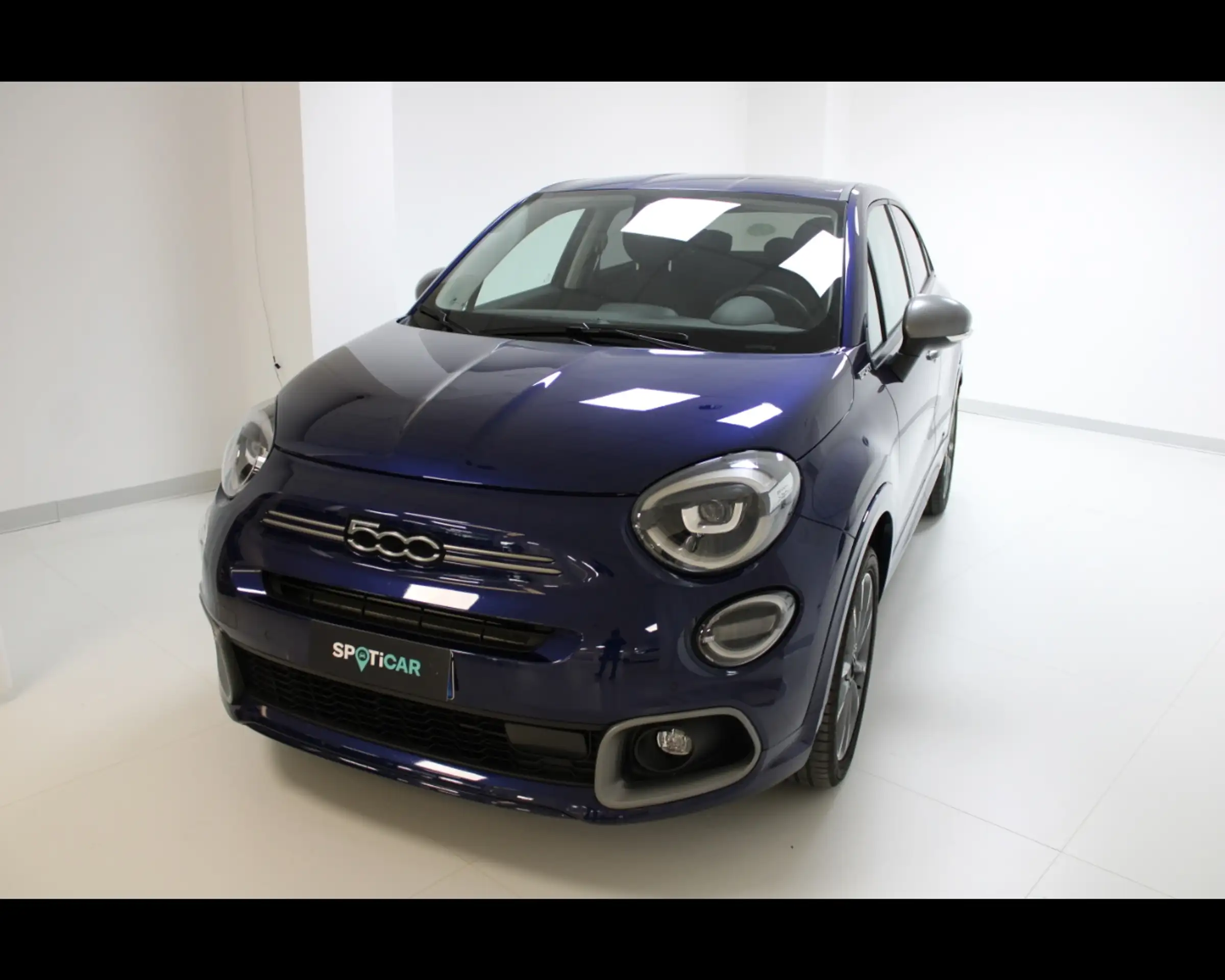 Fiat - 500X