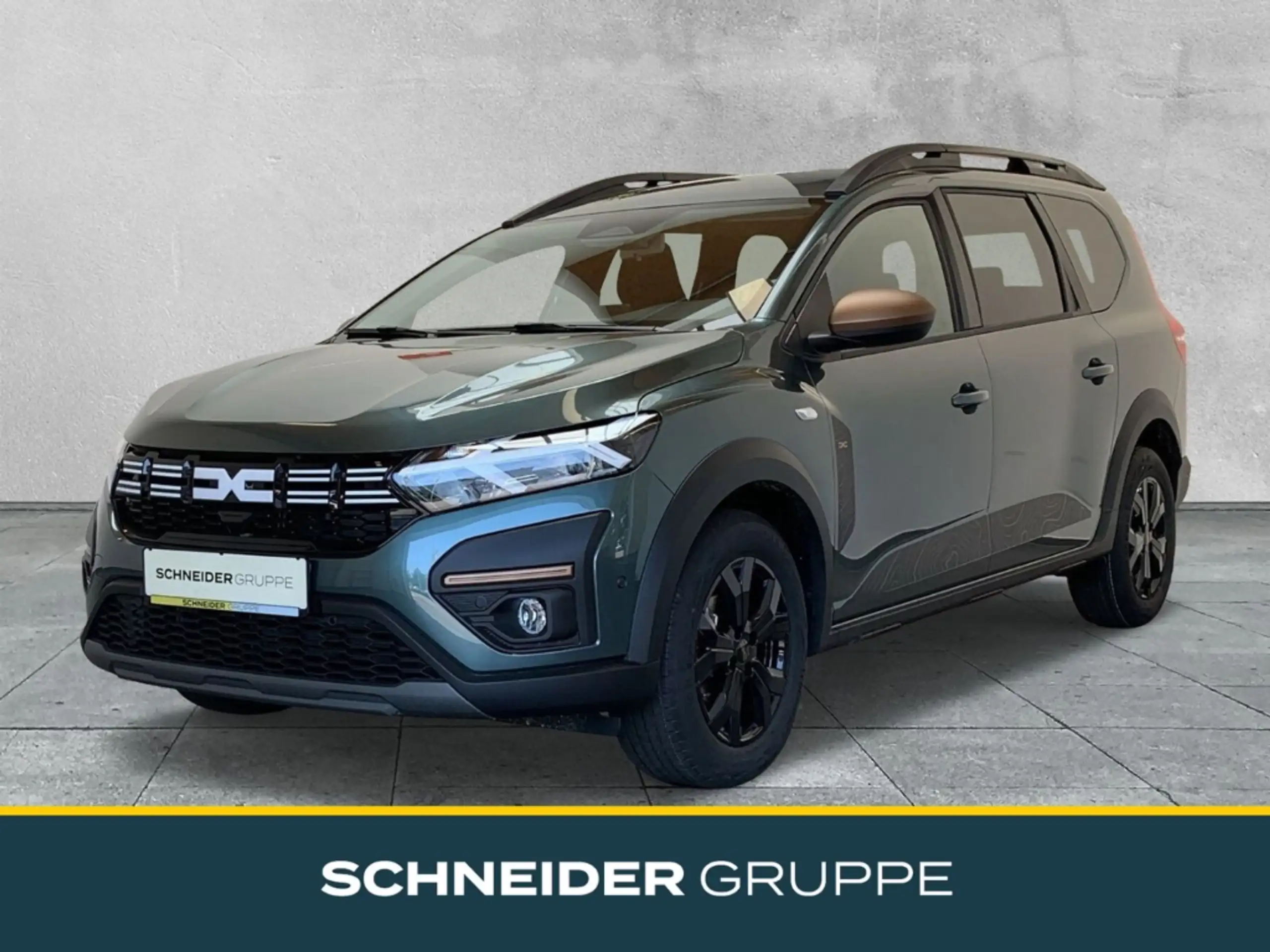 Dacia Jogger 2020