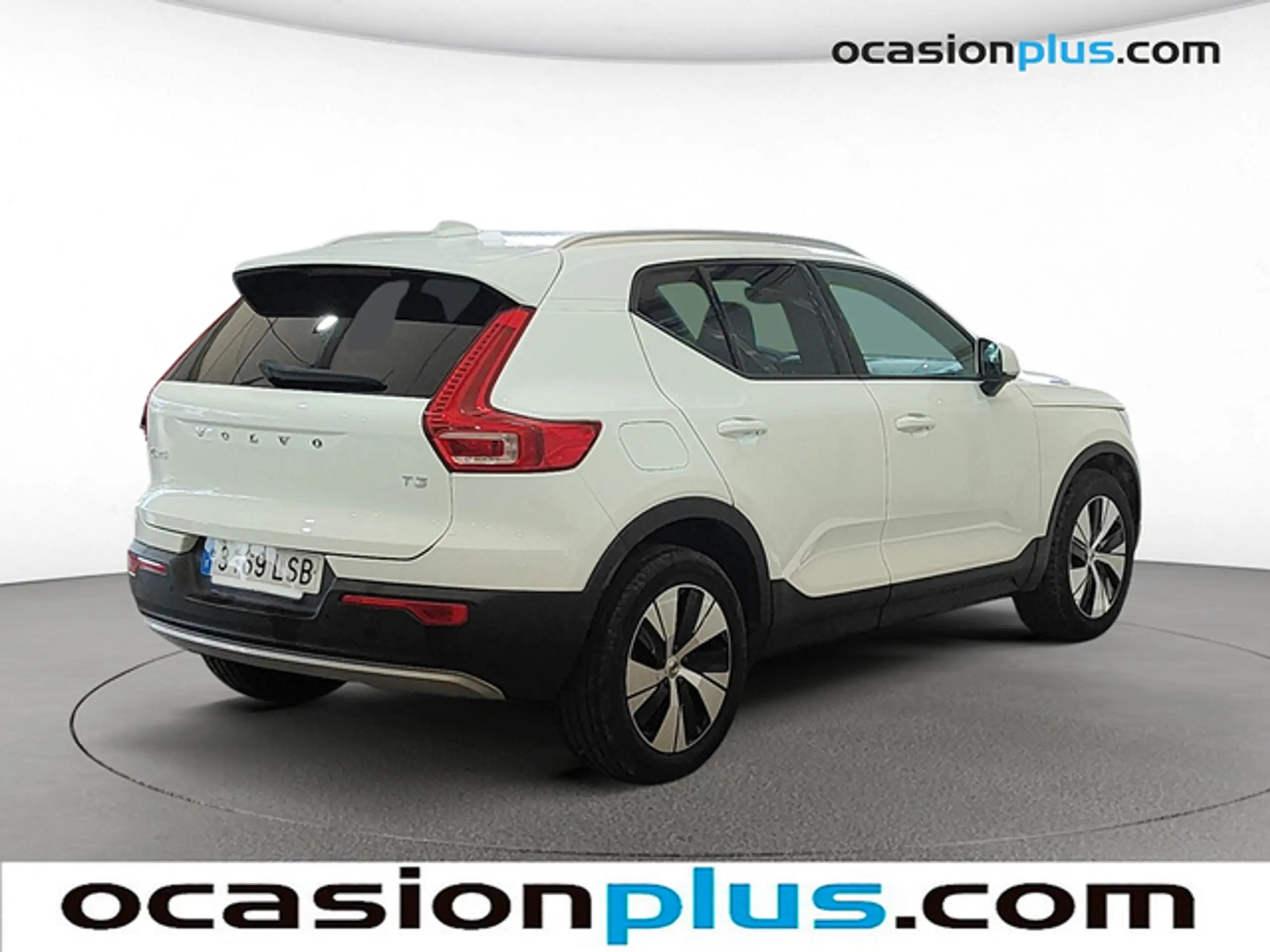 Volvo - XC40