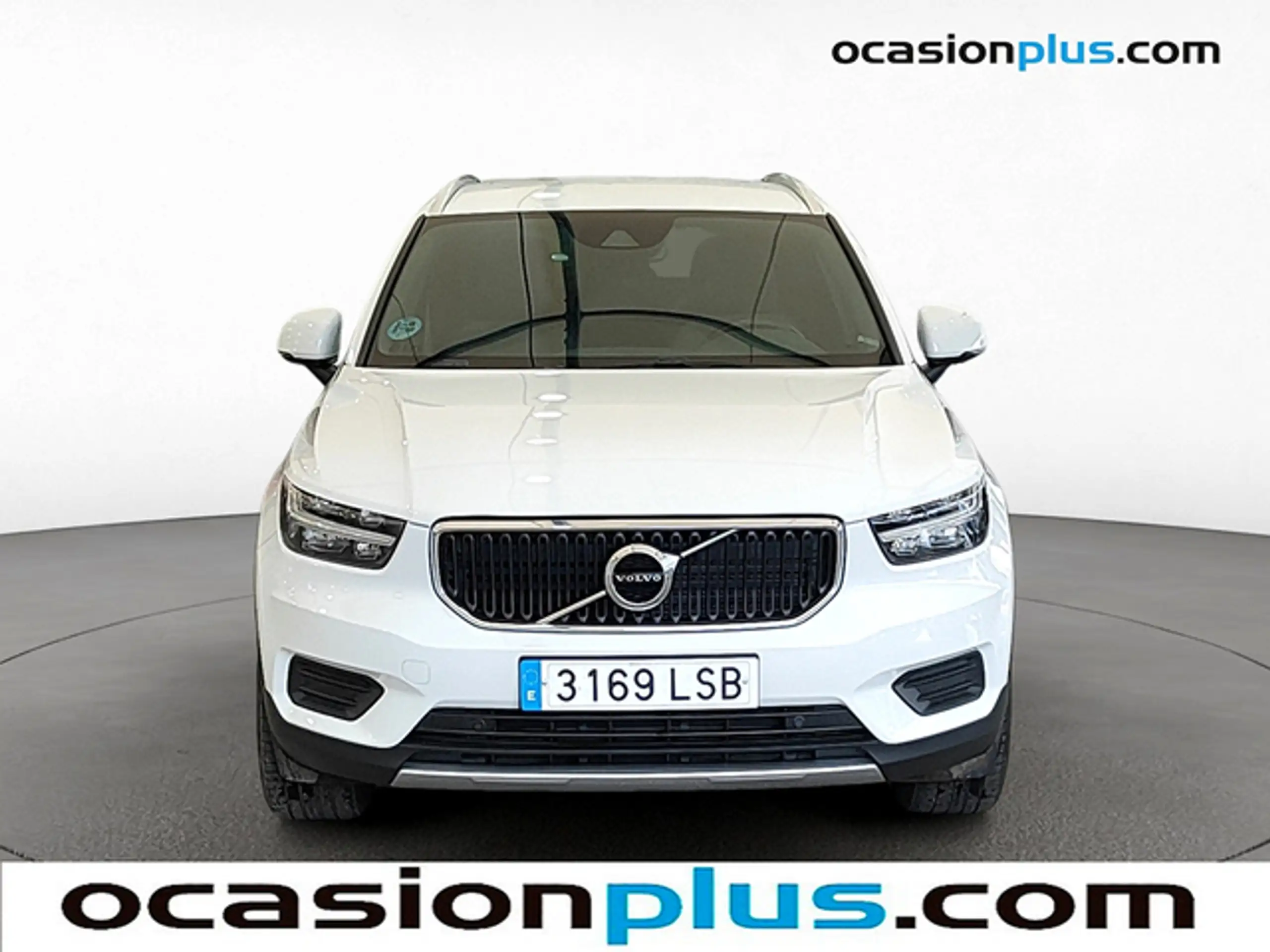 Volvo - XC40