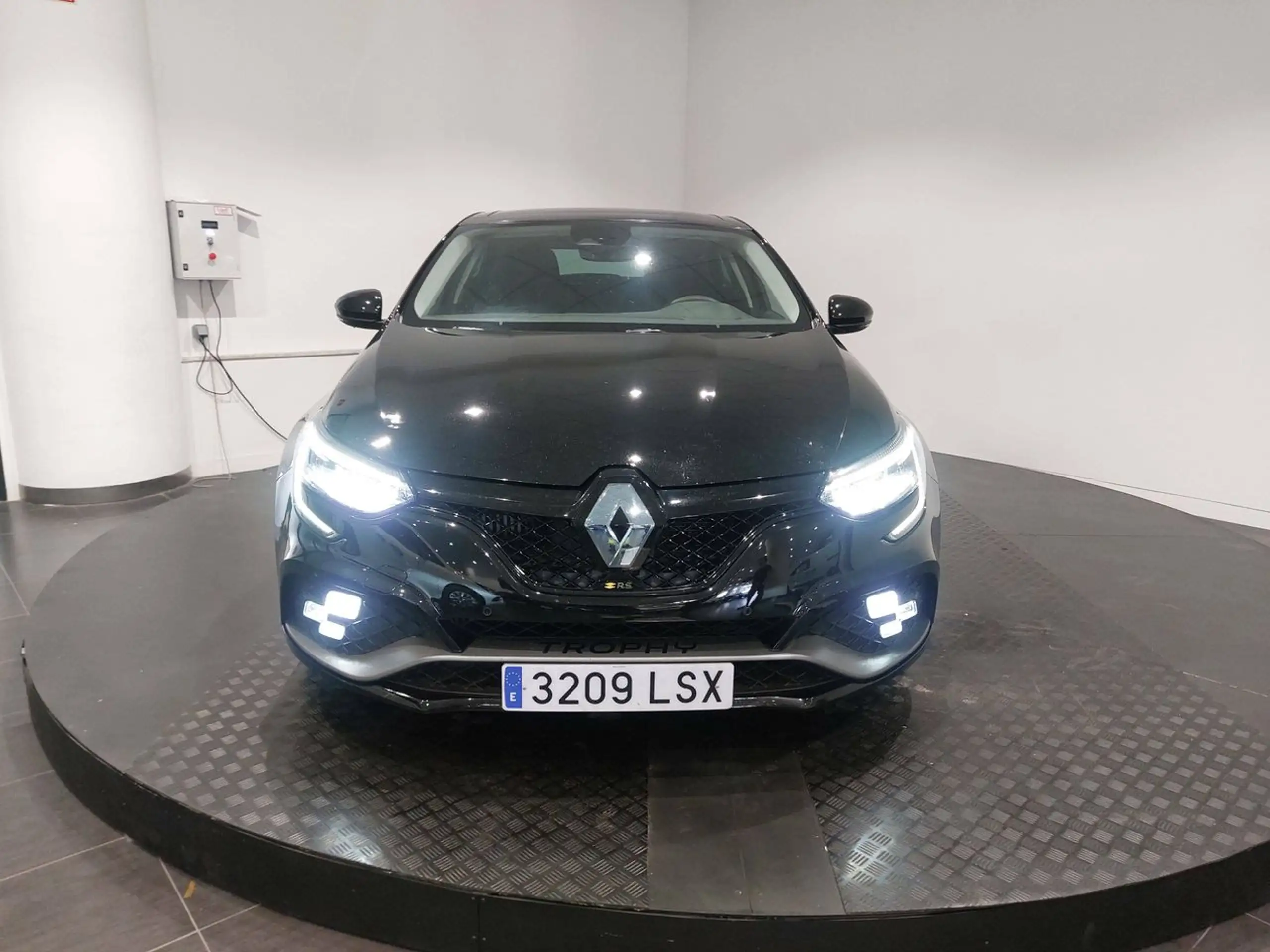 Renault - Megane