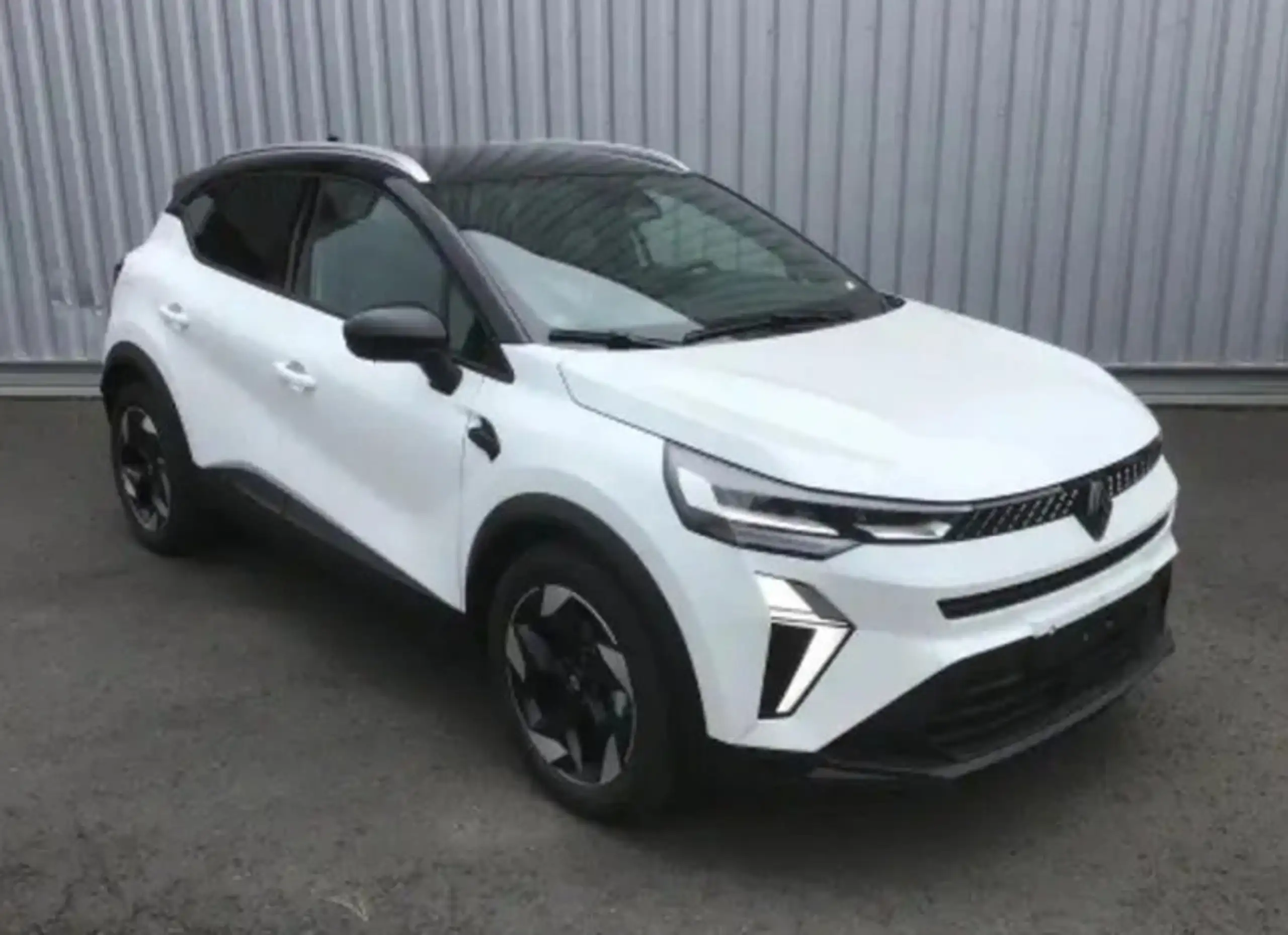 Renault - Captur