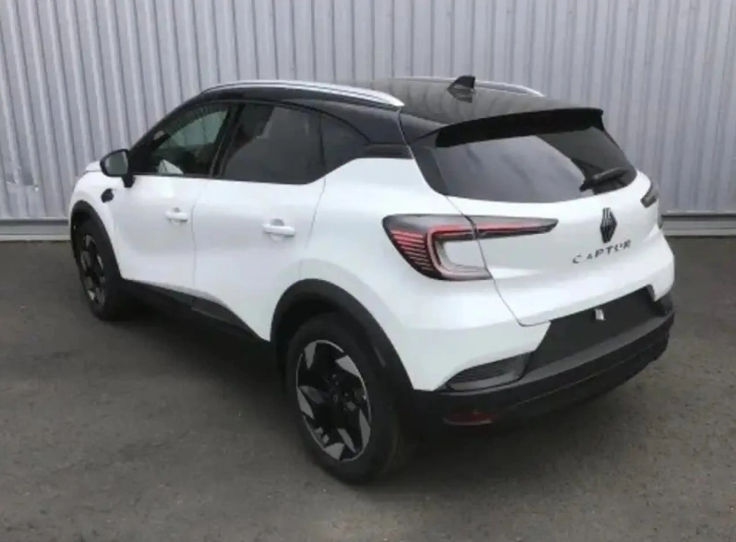 Renault - Captur