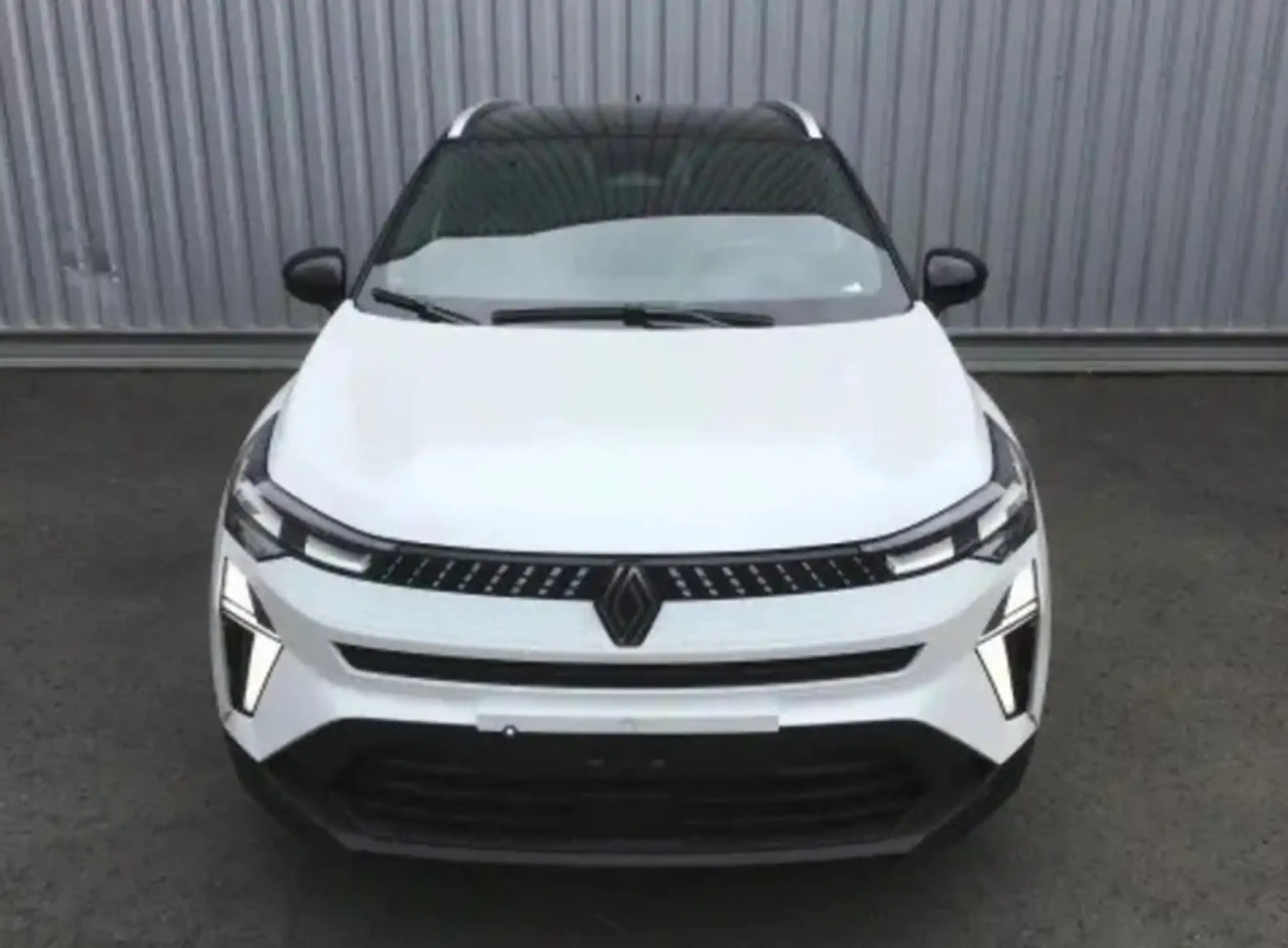 Renault - Captur