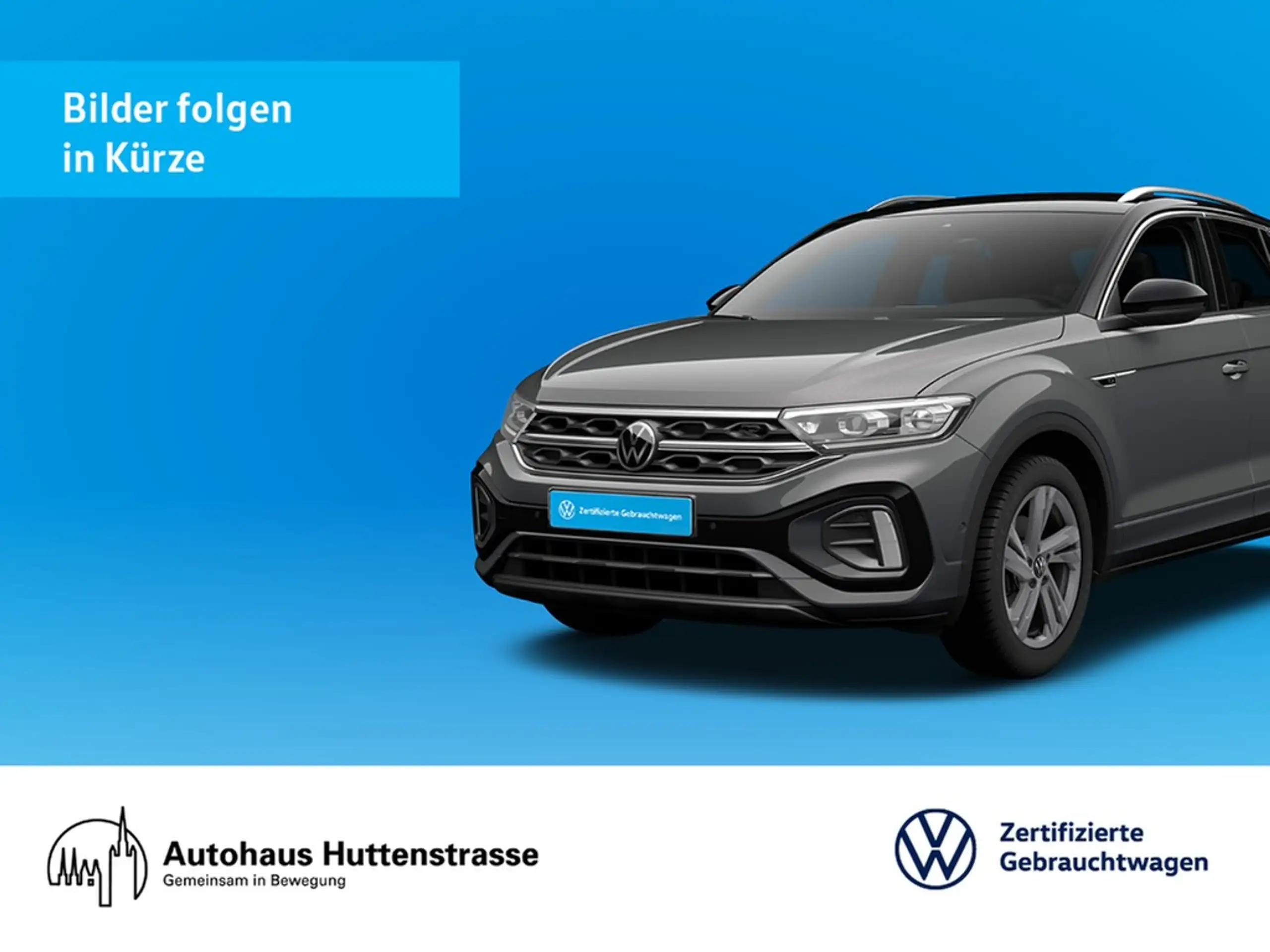 Volkswagen T-Cross 2023