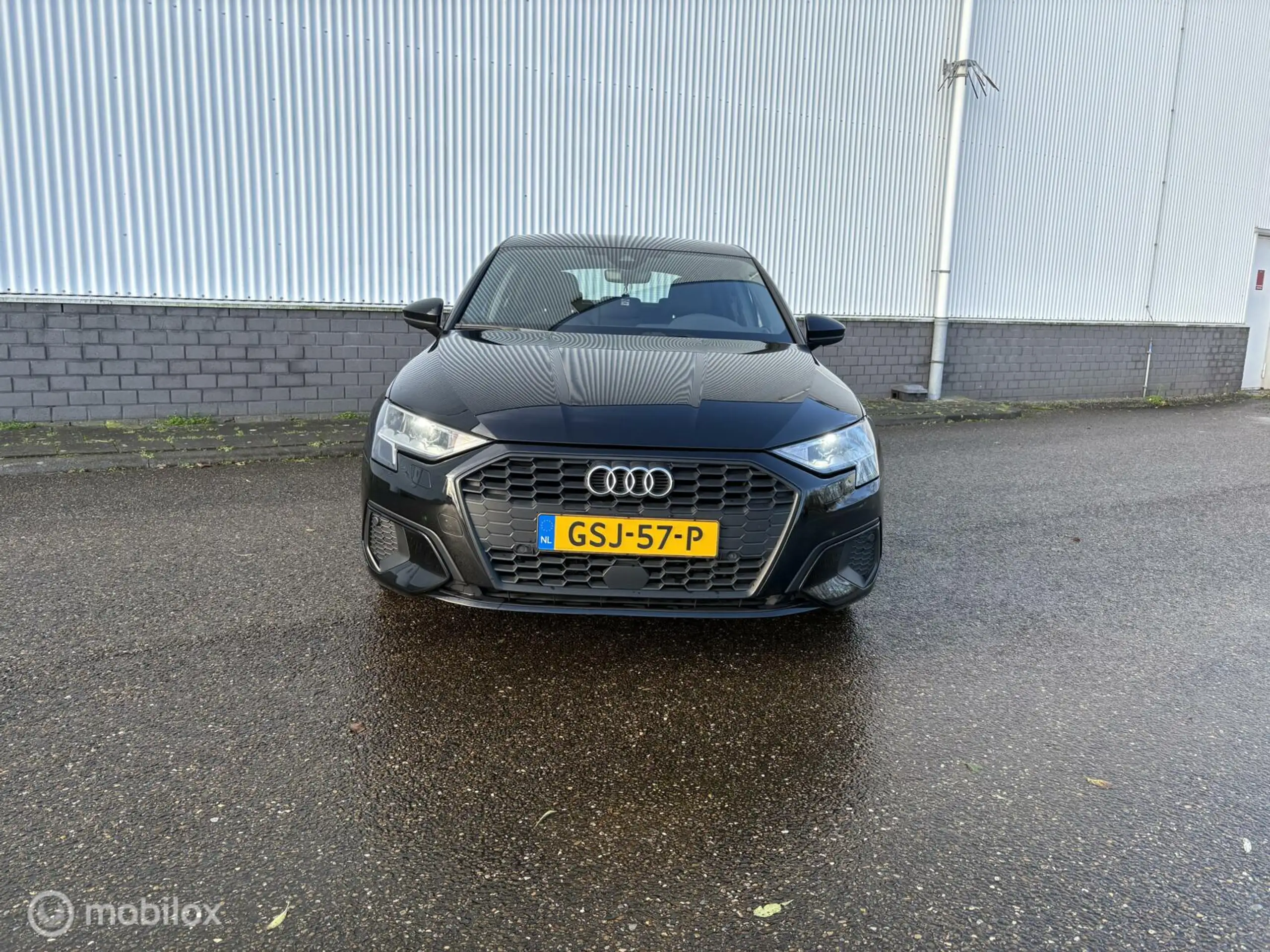 Audi - A3