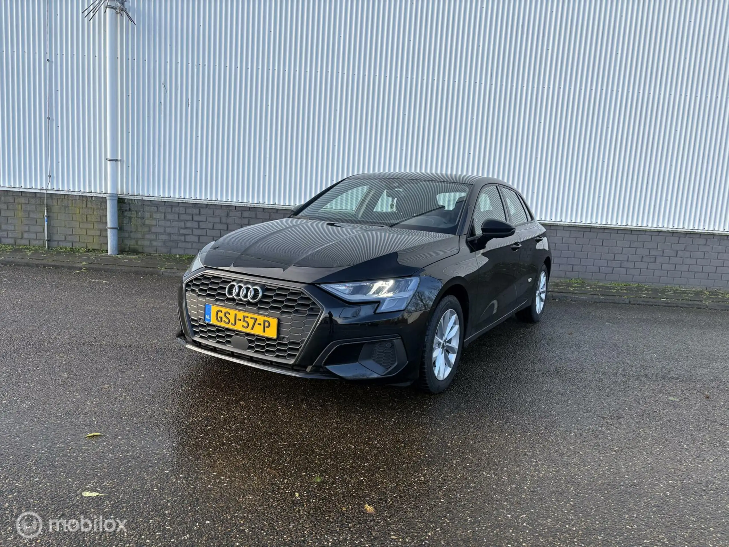 Audi - A3