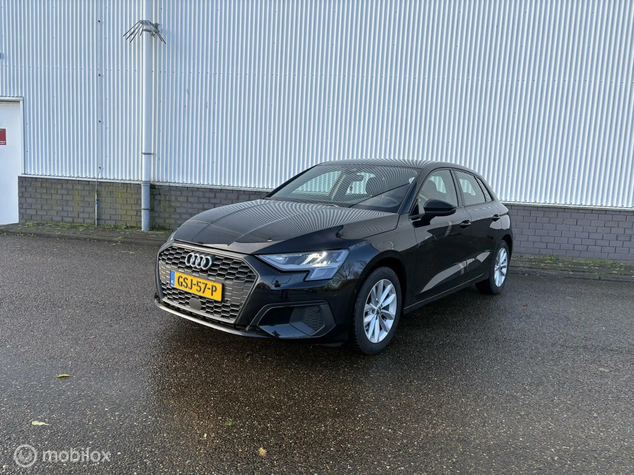 Audi - A3