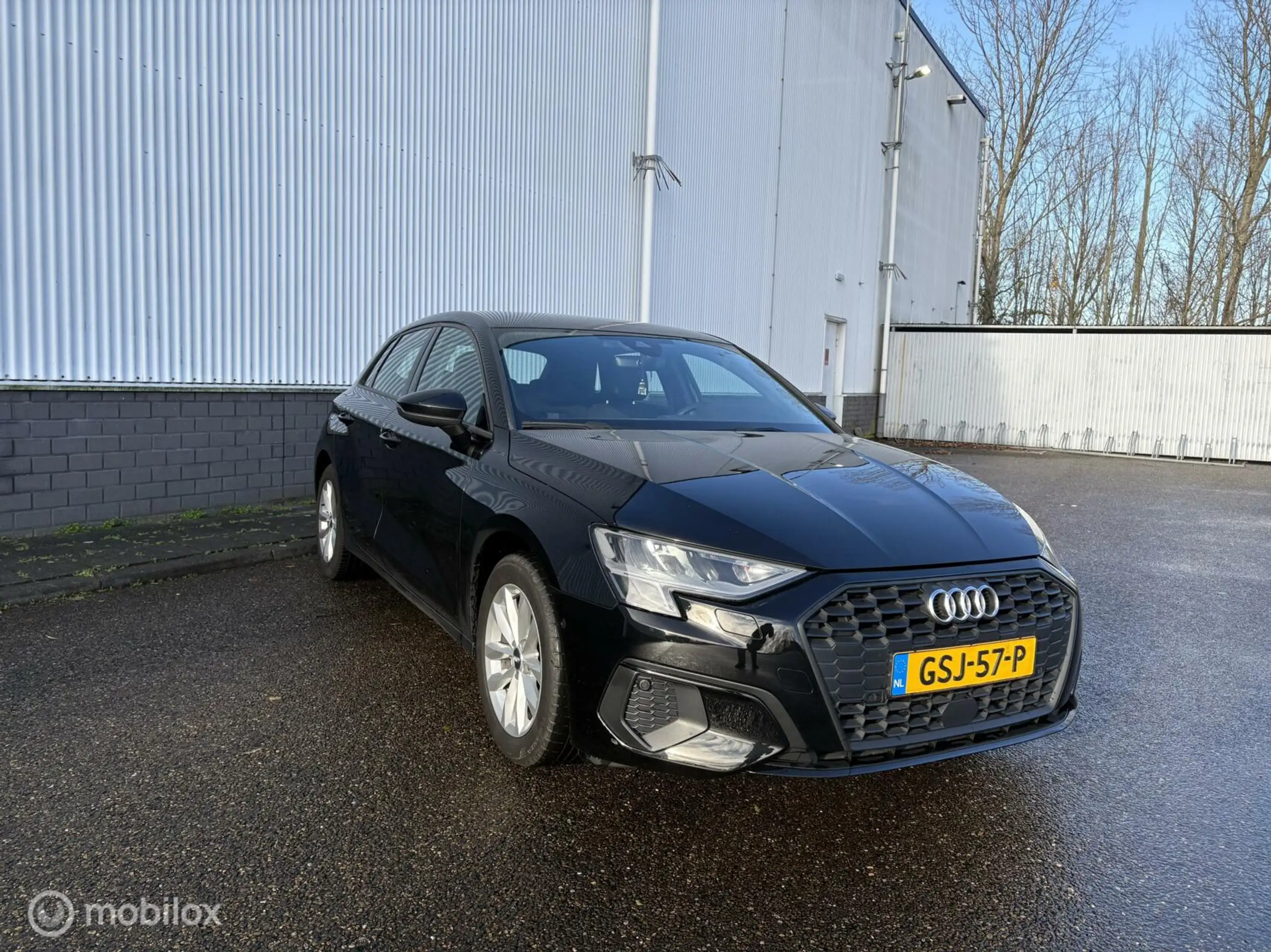 Audi - A3