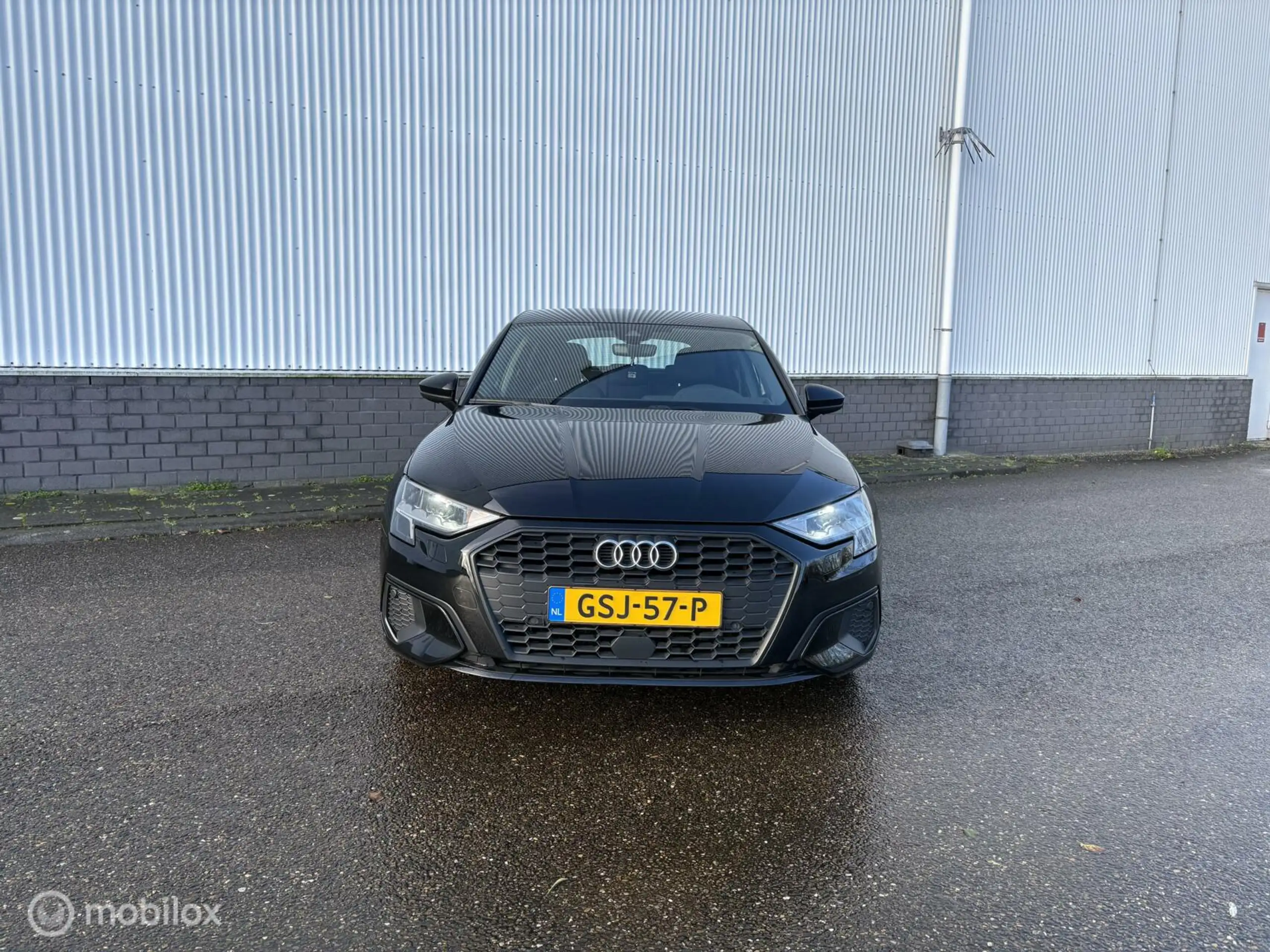 Audi - A3