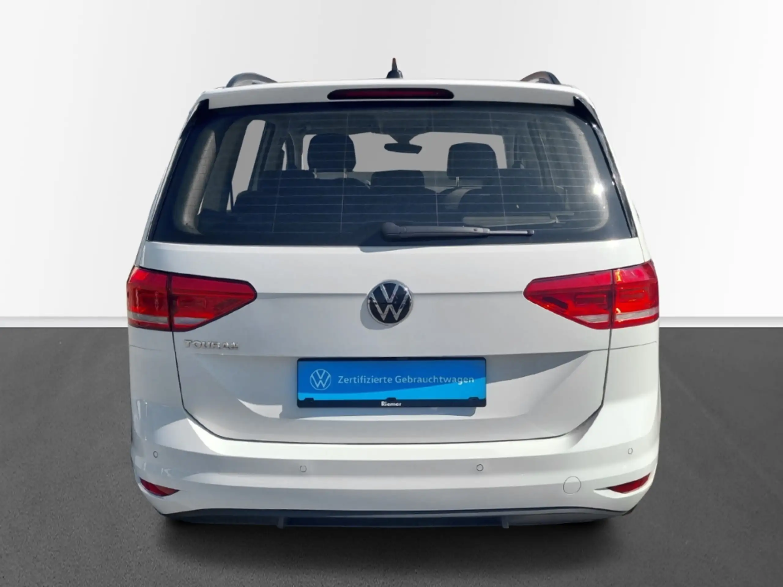 Volkswagen - Touran