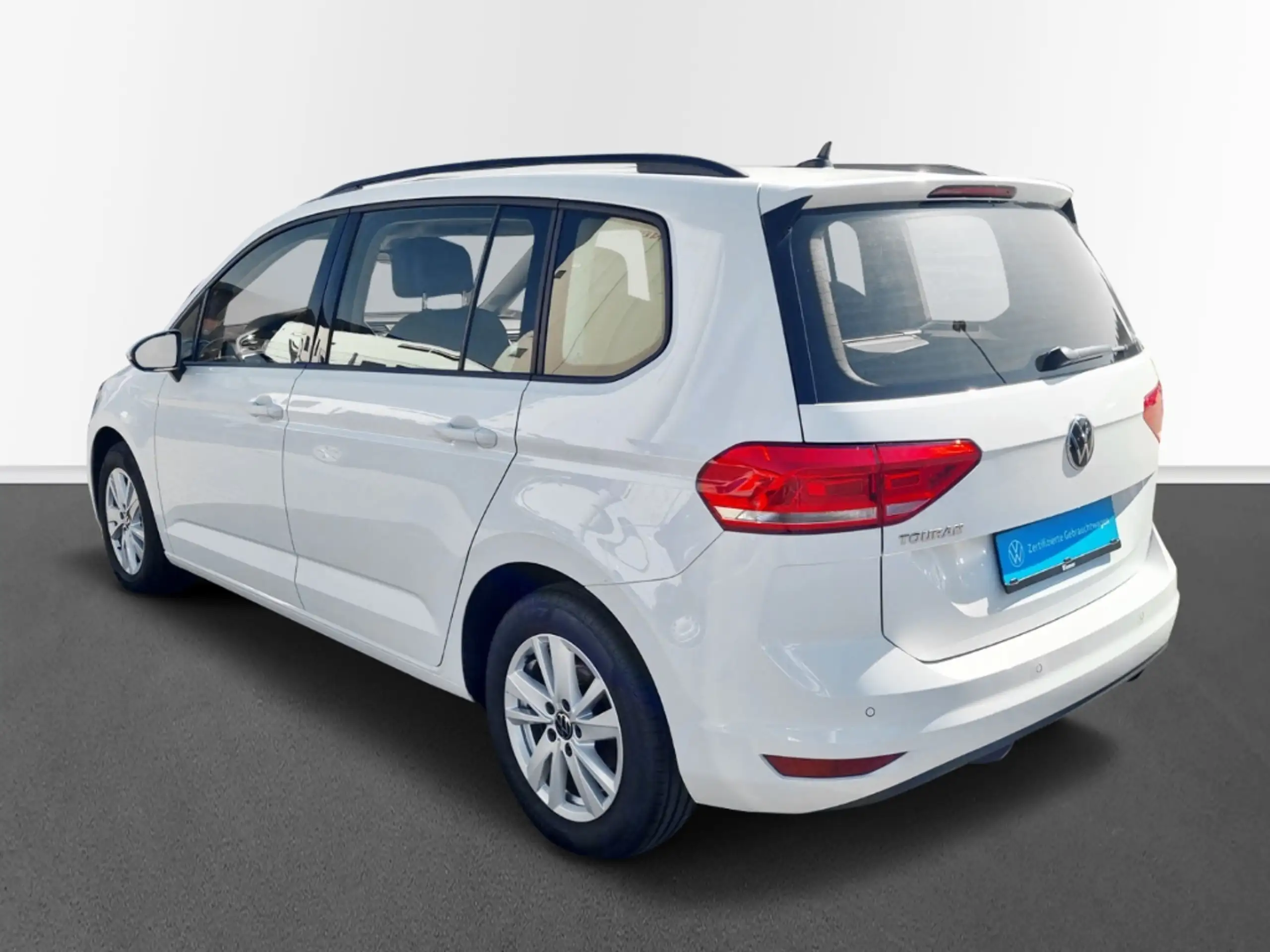 Volkswagen - Touran