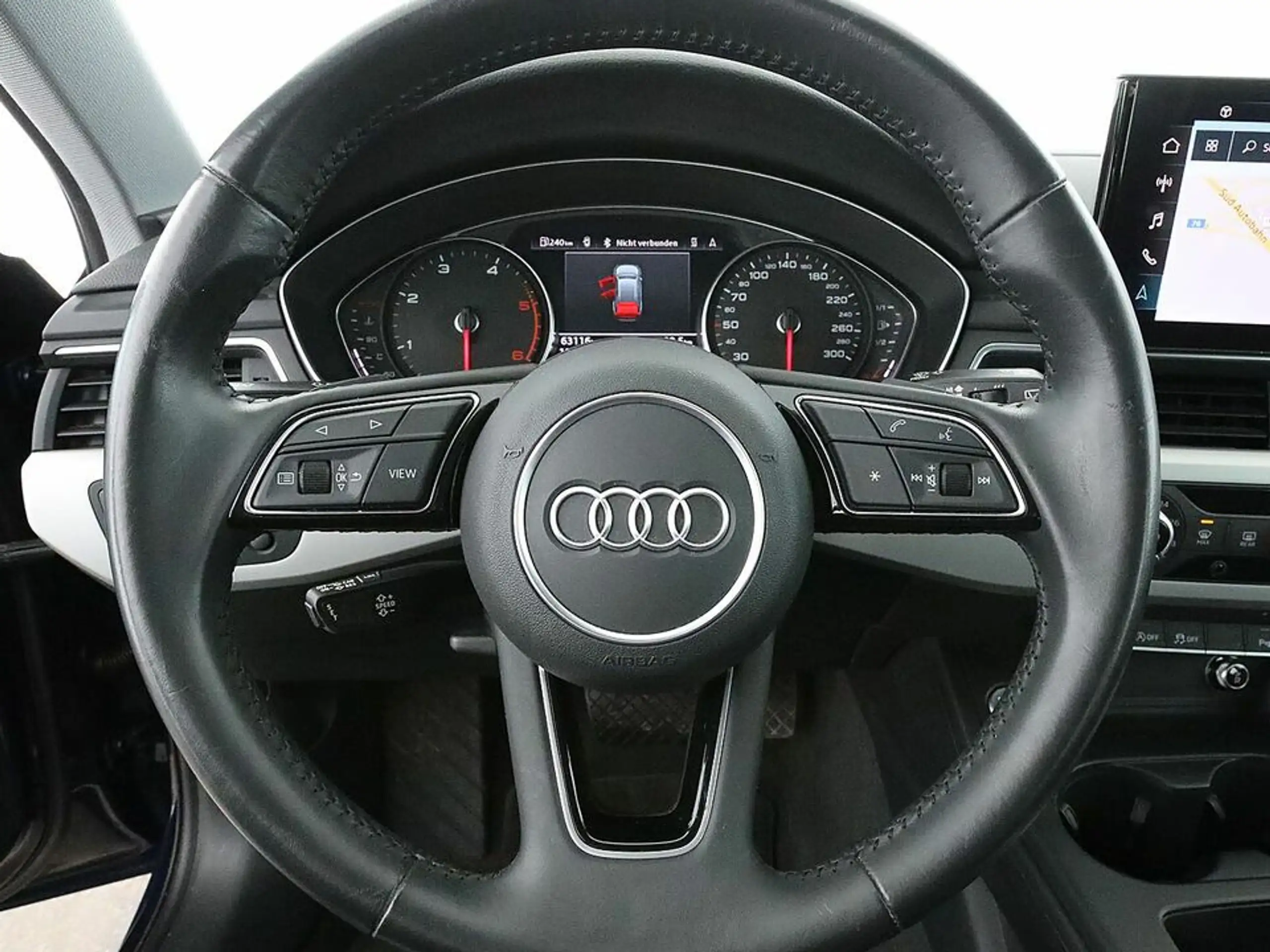 Audi - A4