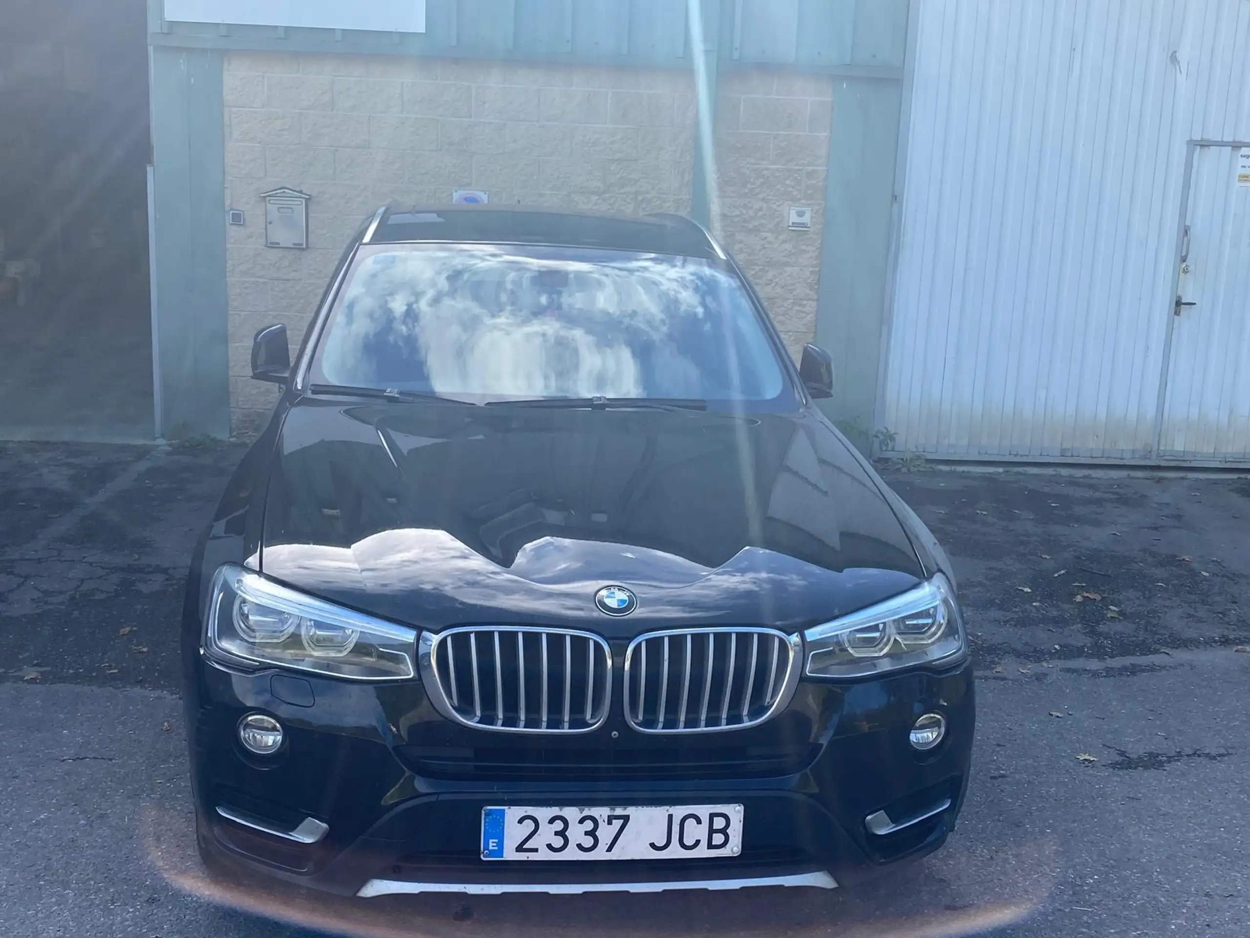 BMW - X3