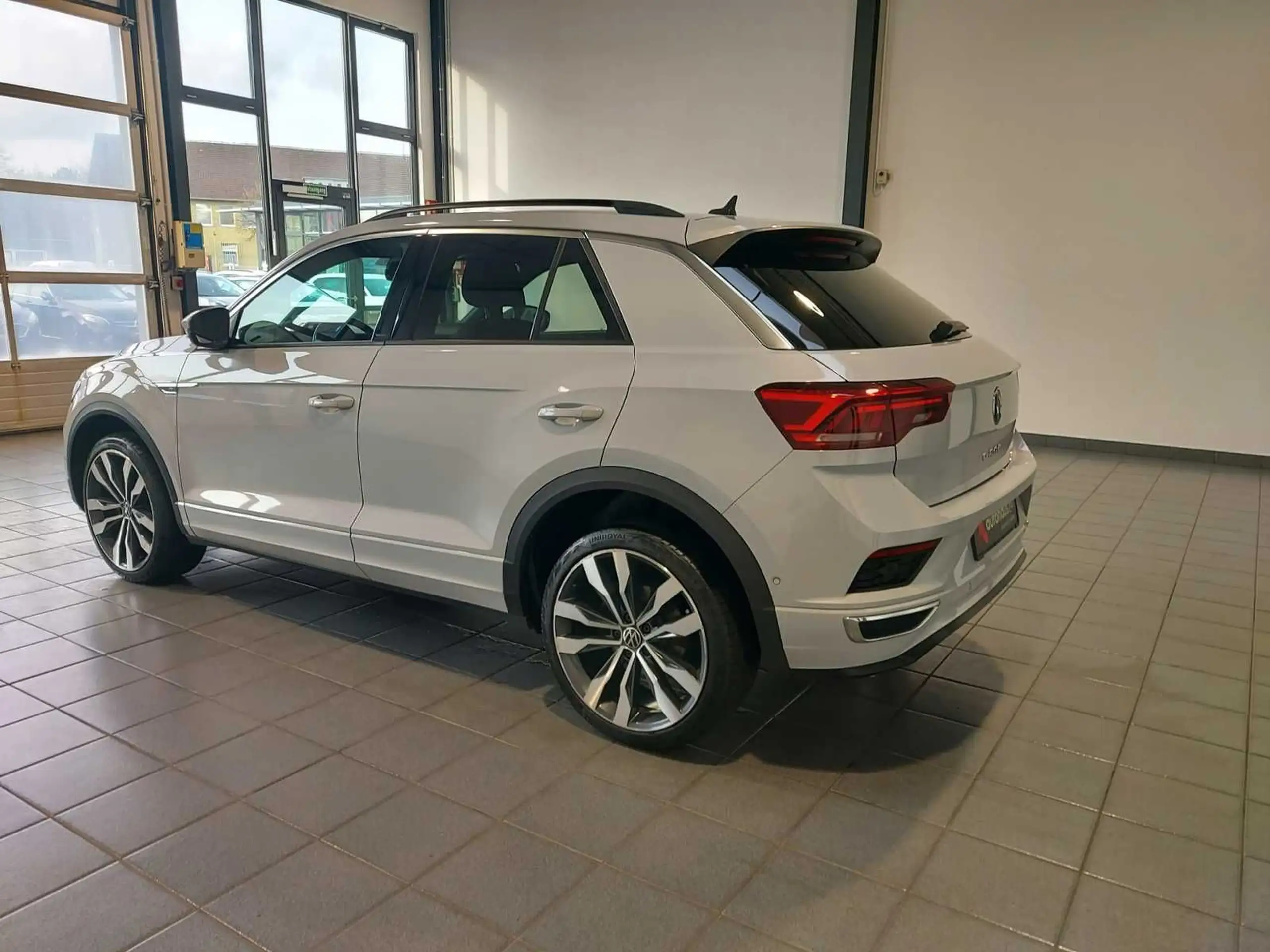 Volkswagen - T-Roc