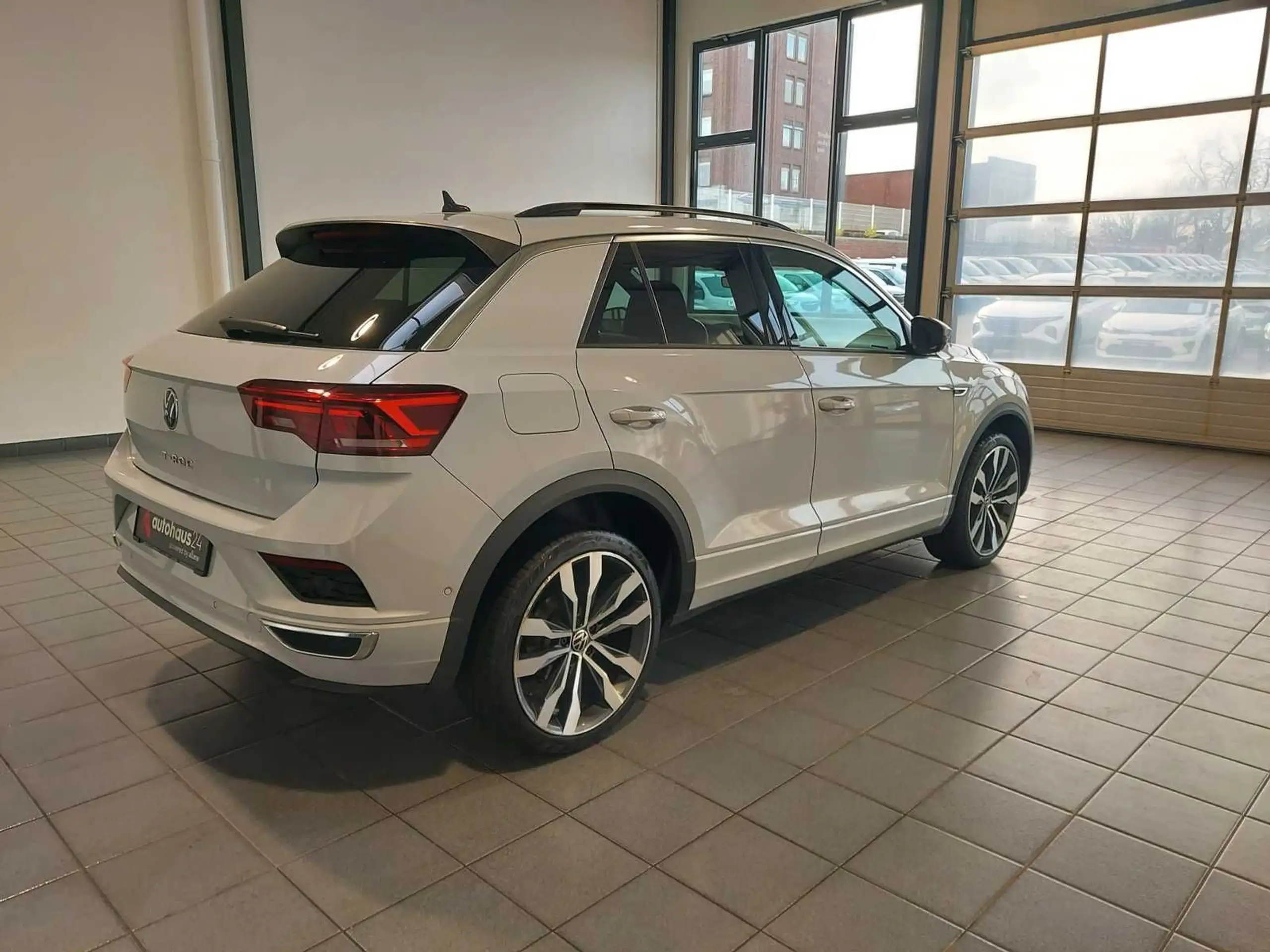 Volkswagen - T-Roc