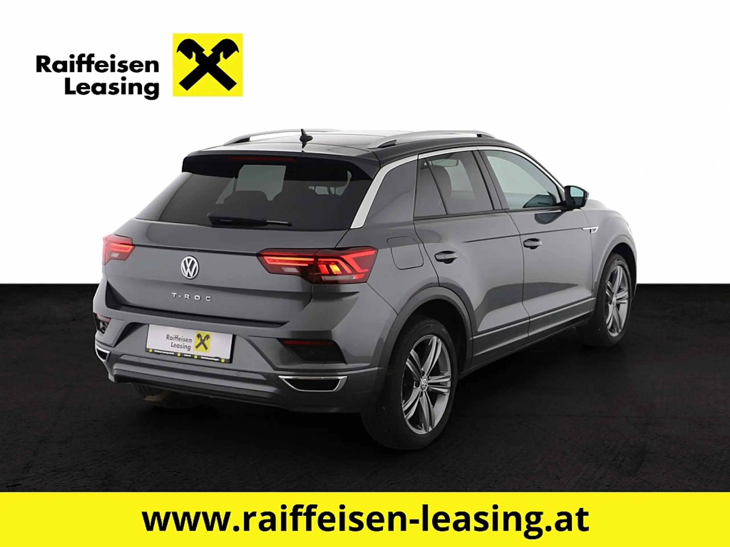 Volkswagen - T-Roc