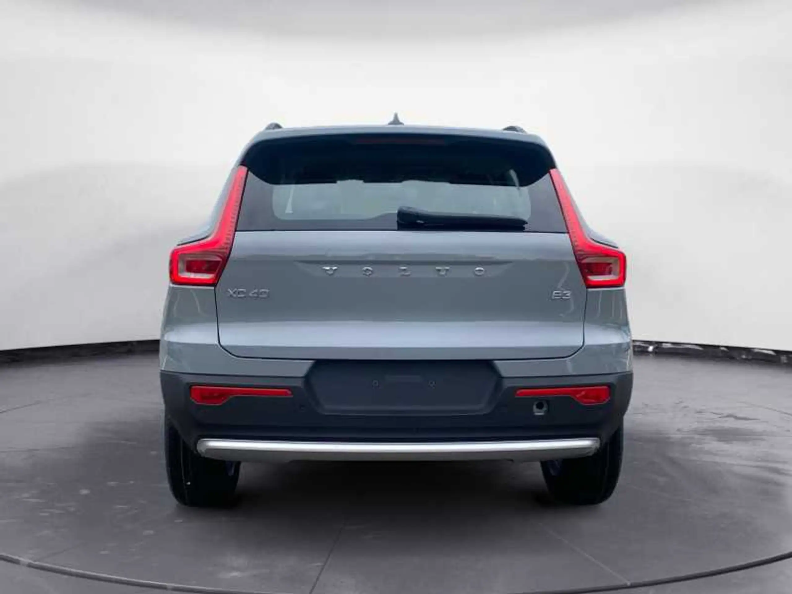 Volvo - XC40