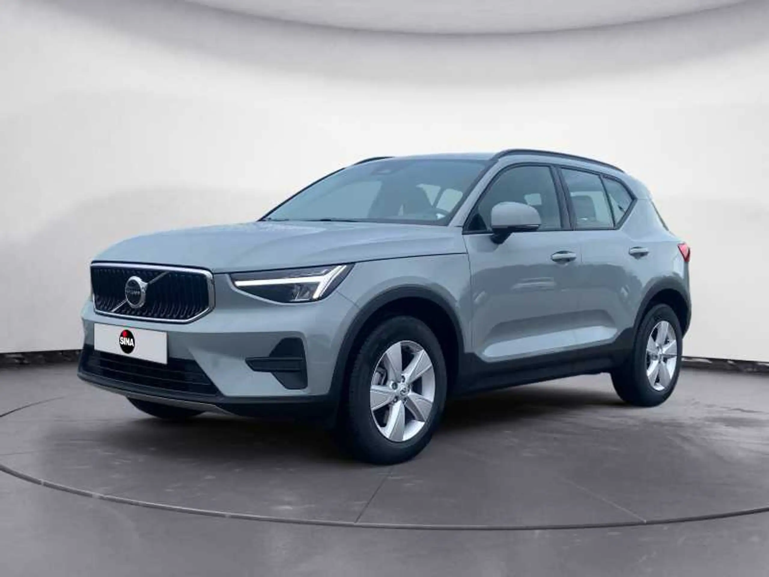 Volvo - XC40