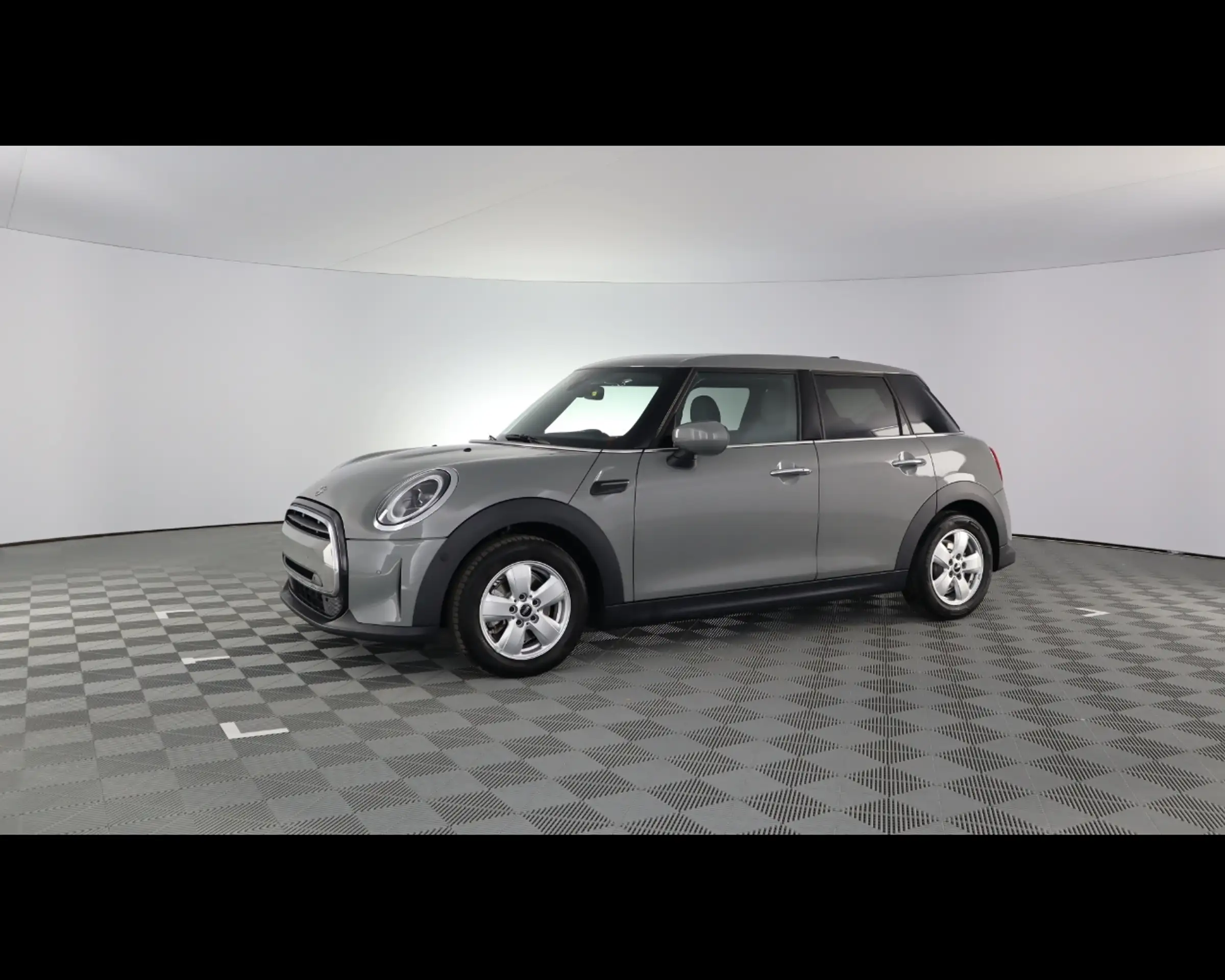 MINI One 2021