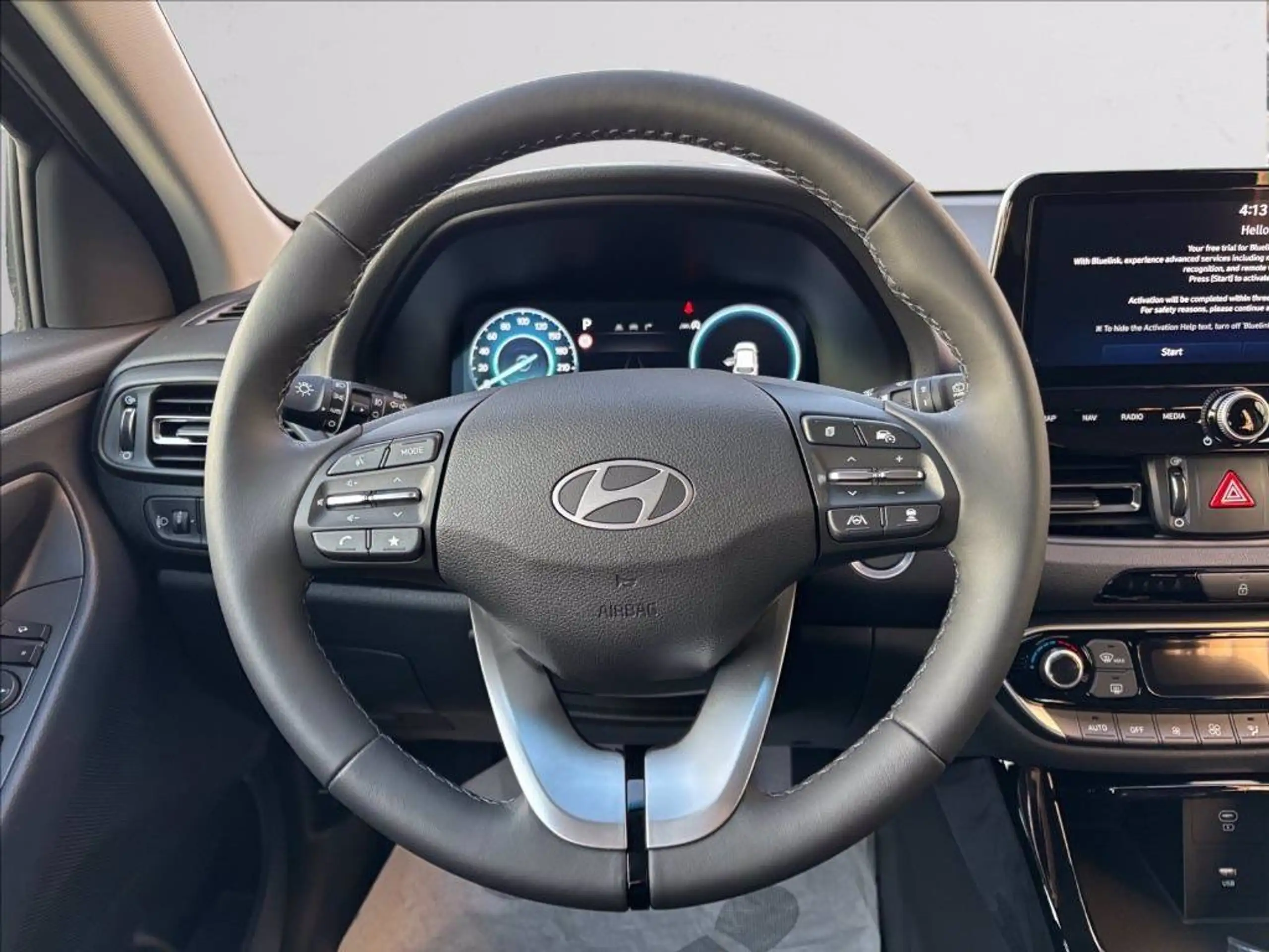 Hyundai - i30