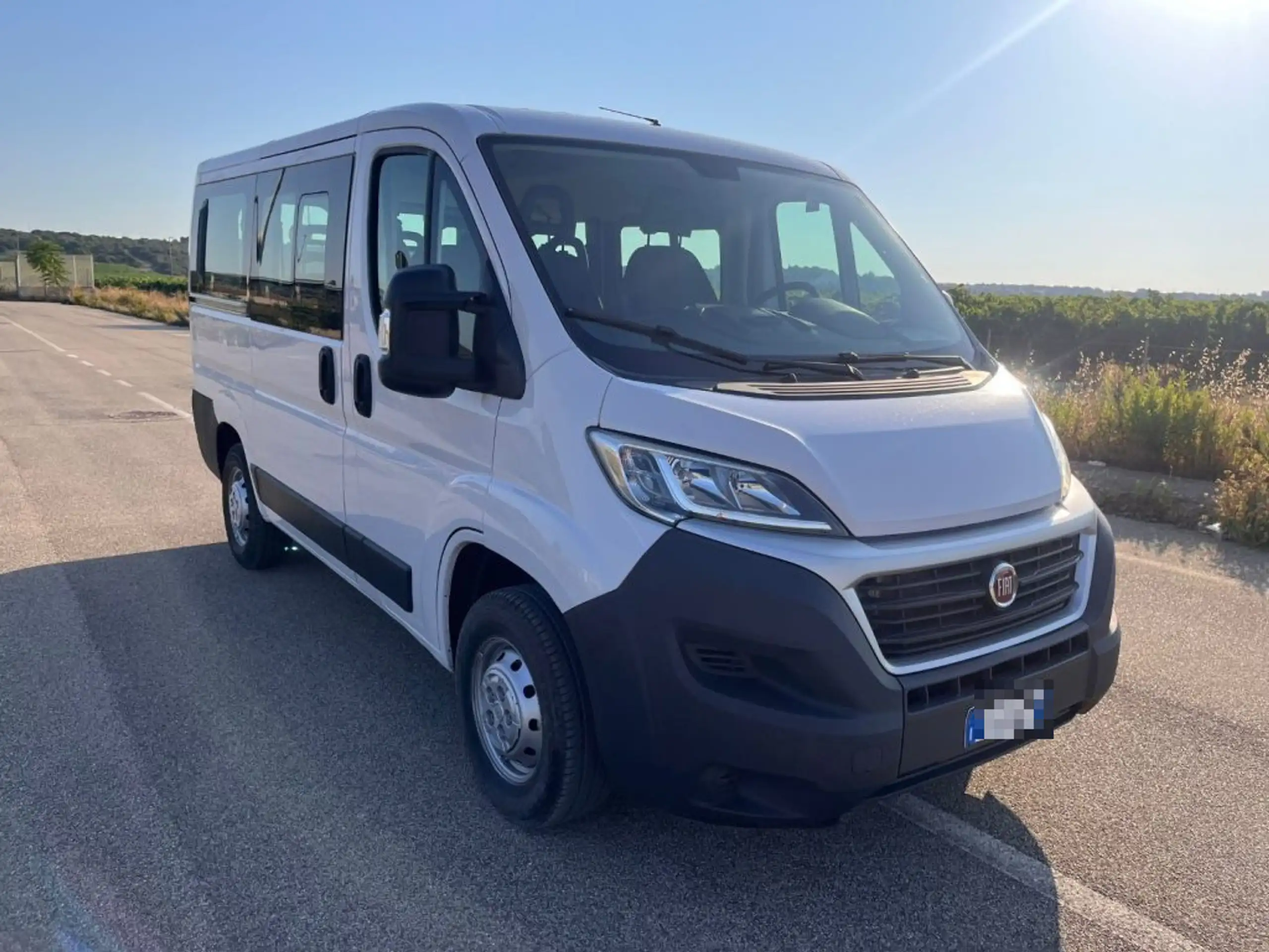 Fiat - Ducato