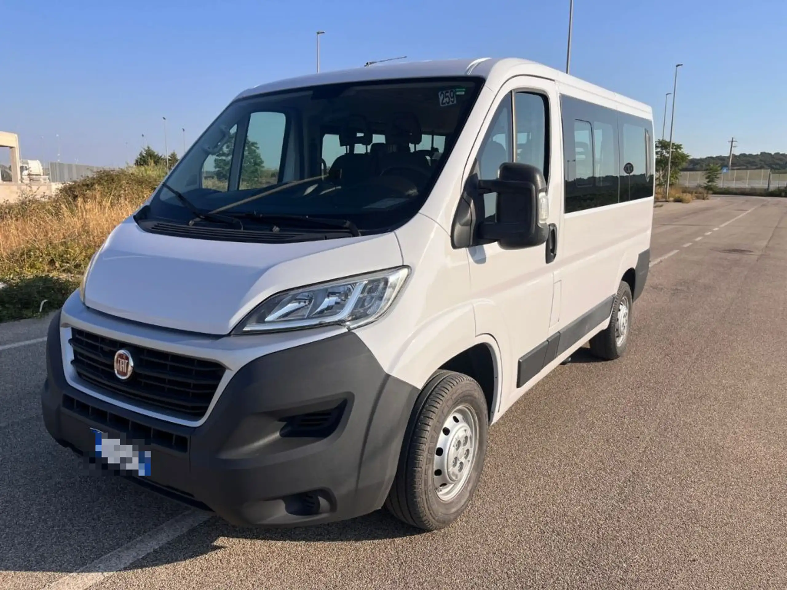 Fiat - Ducato