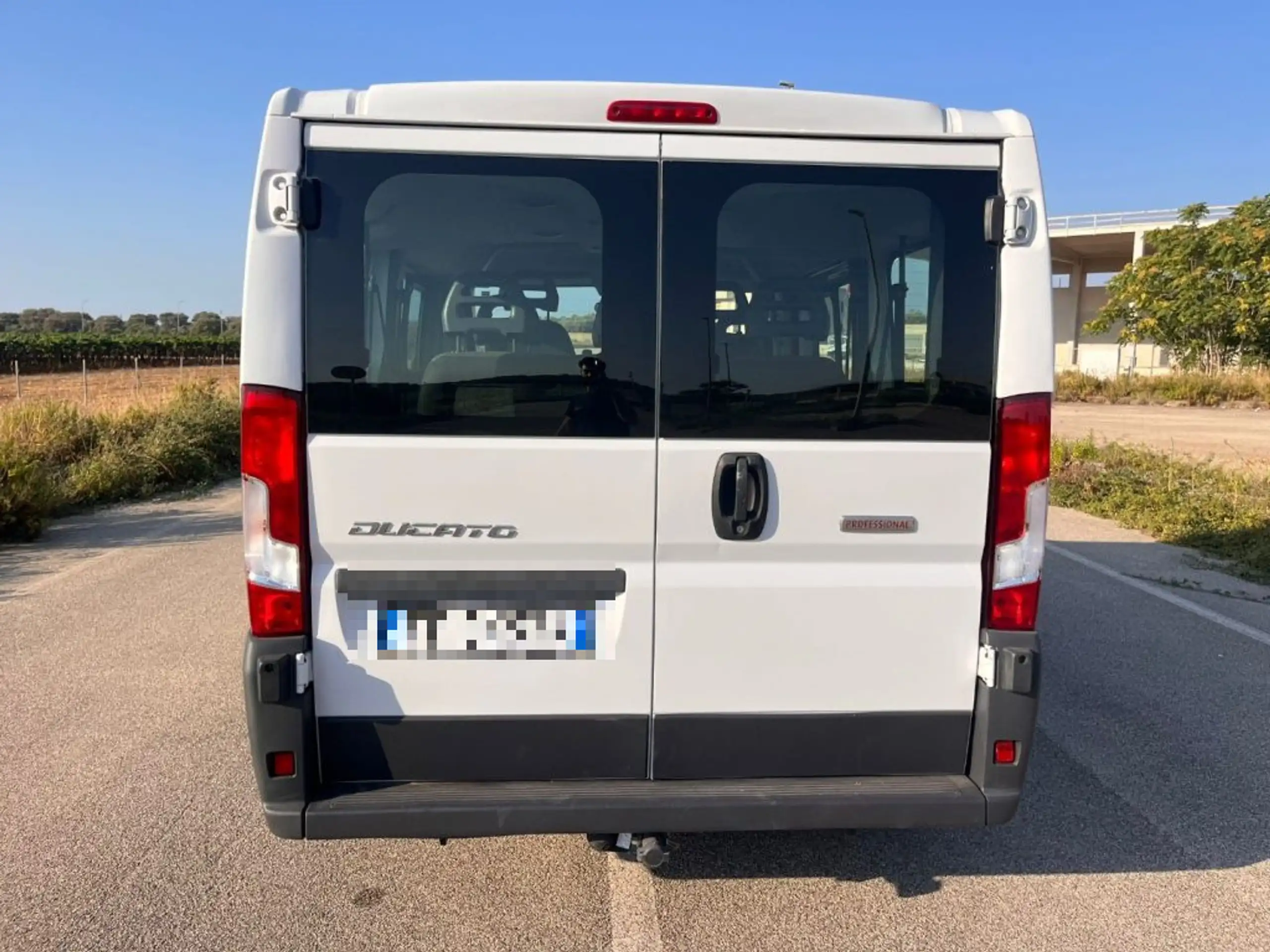 Fiat - Ducato