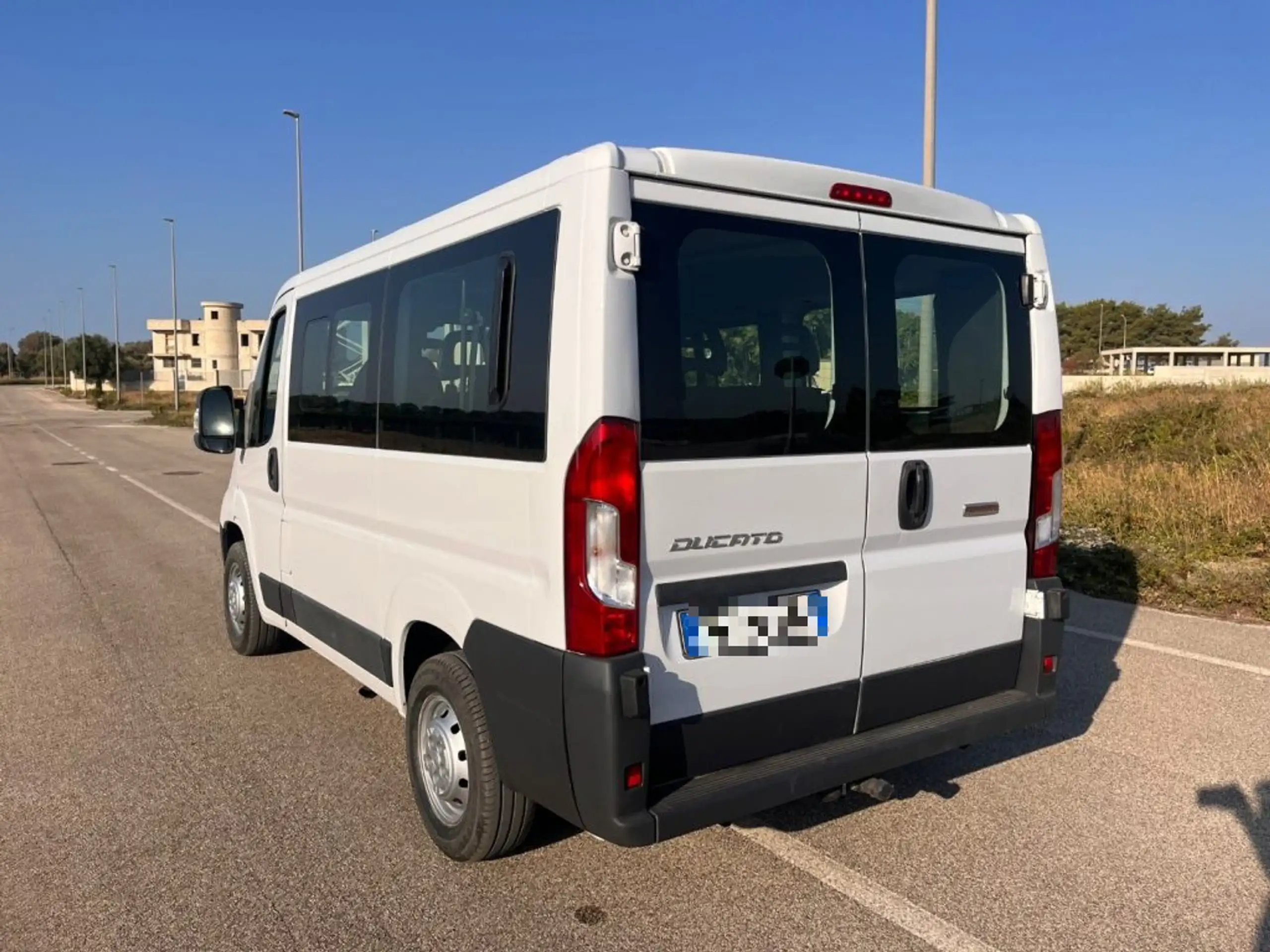 Fiat - Ducato