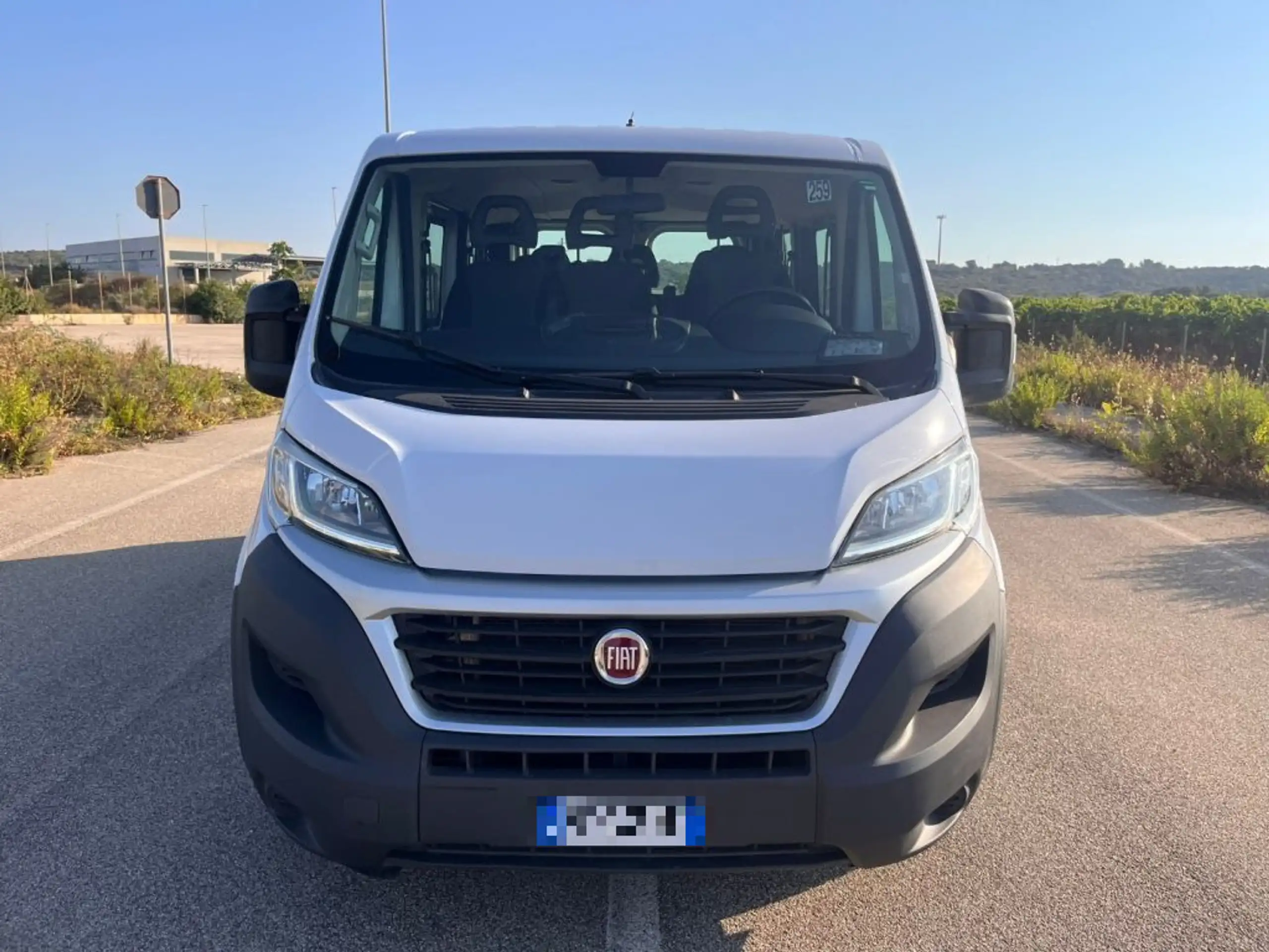 Fiat - Ducato